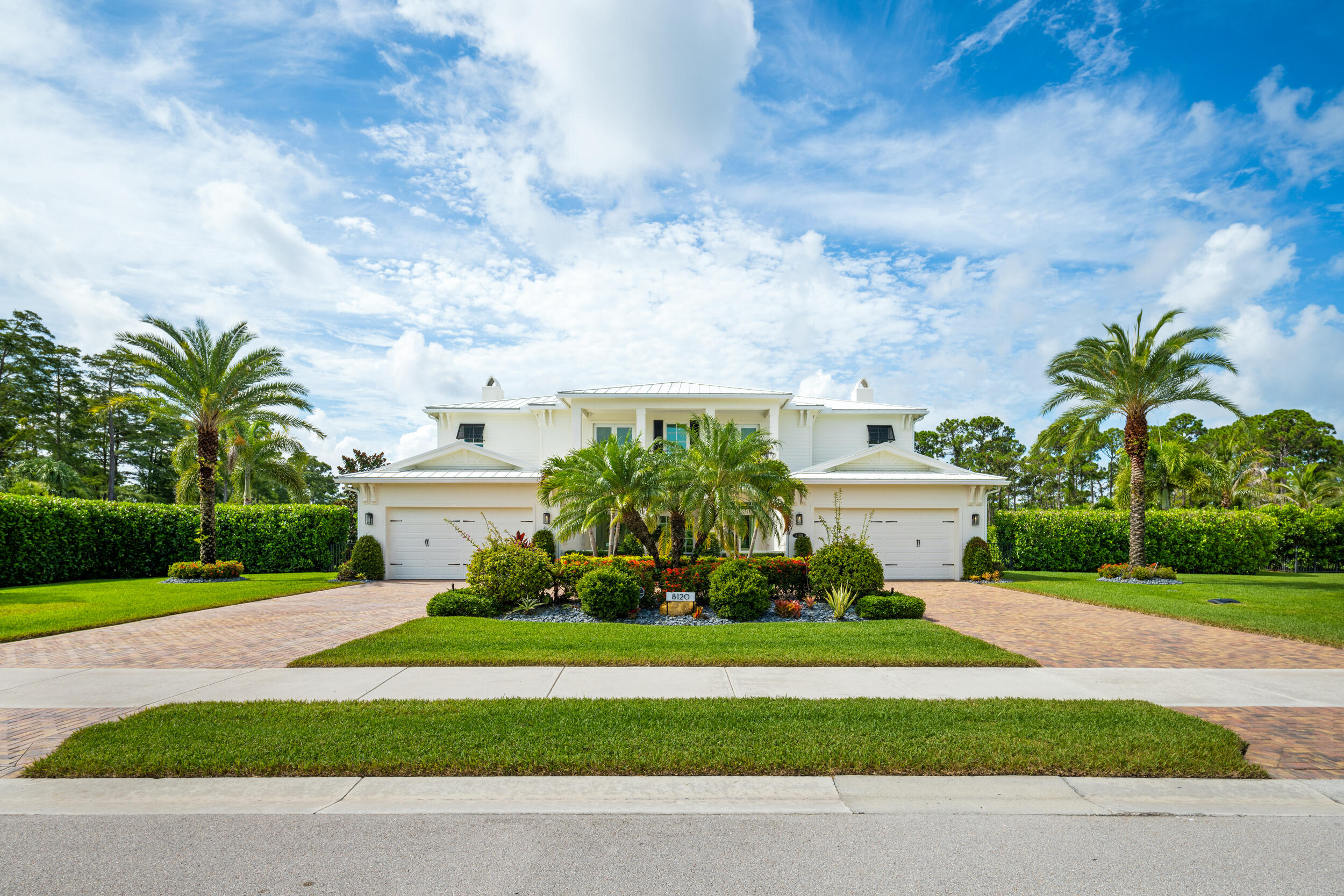 PENNOCK PRESERVE (AKA PRADO) - Residential