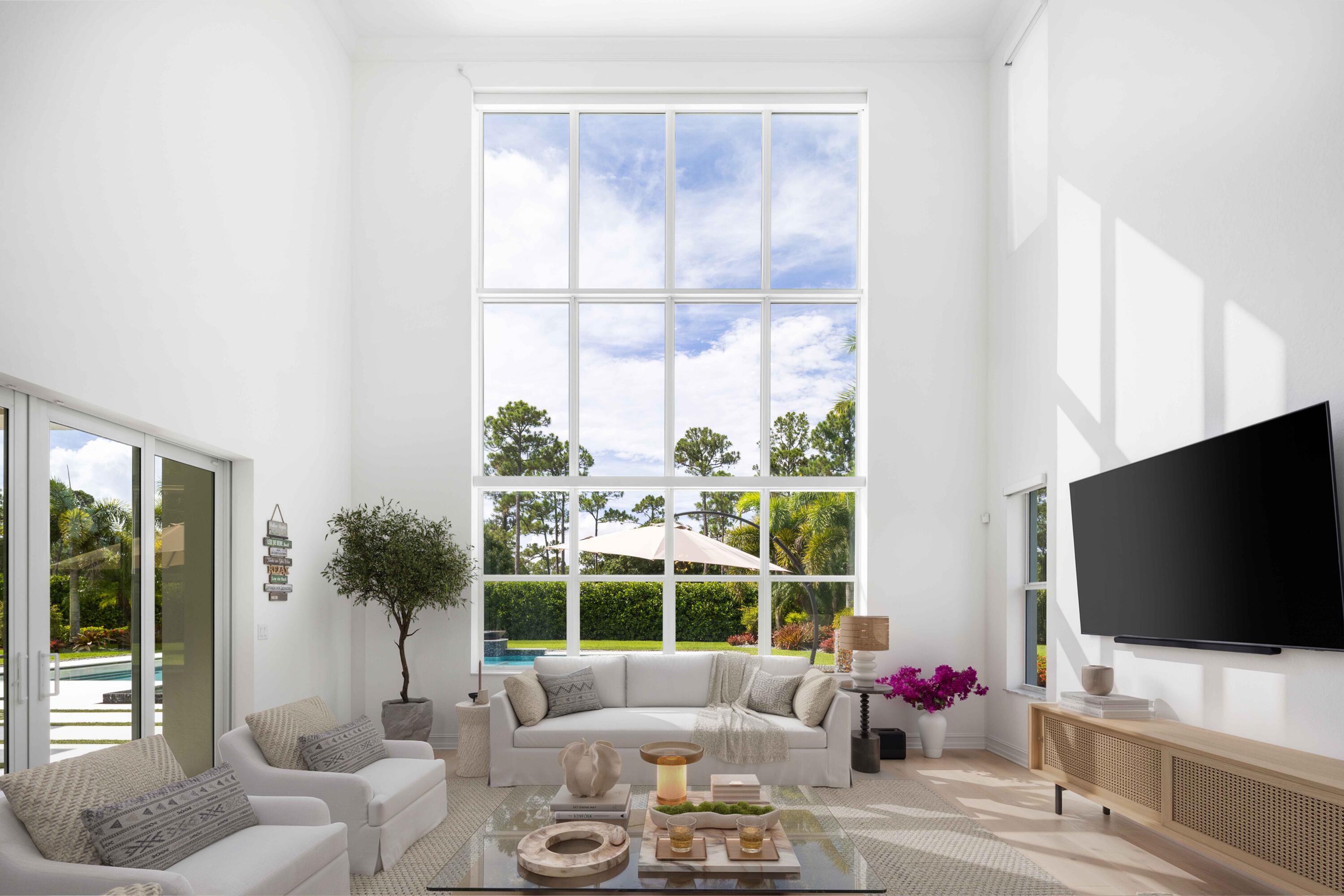 PENNOCK PRESERVE (AKA PRADO) - Residential