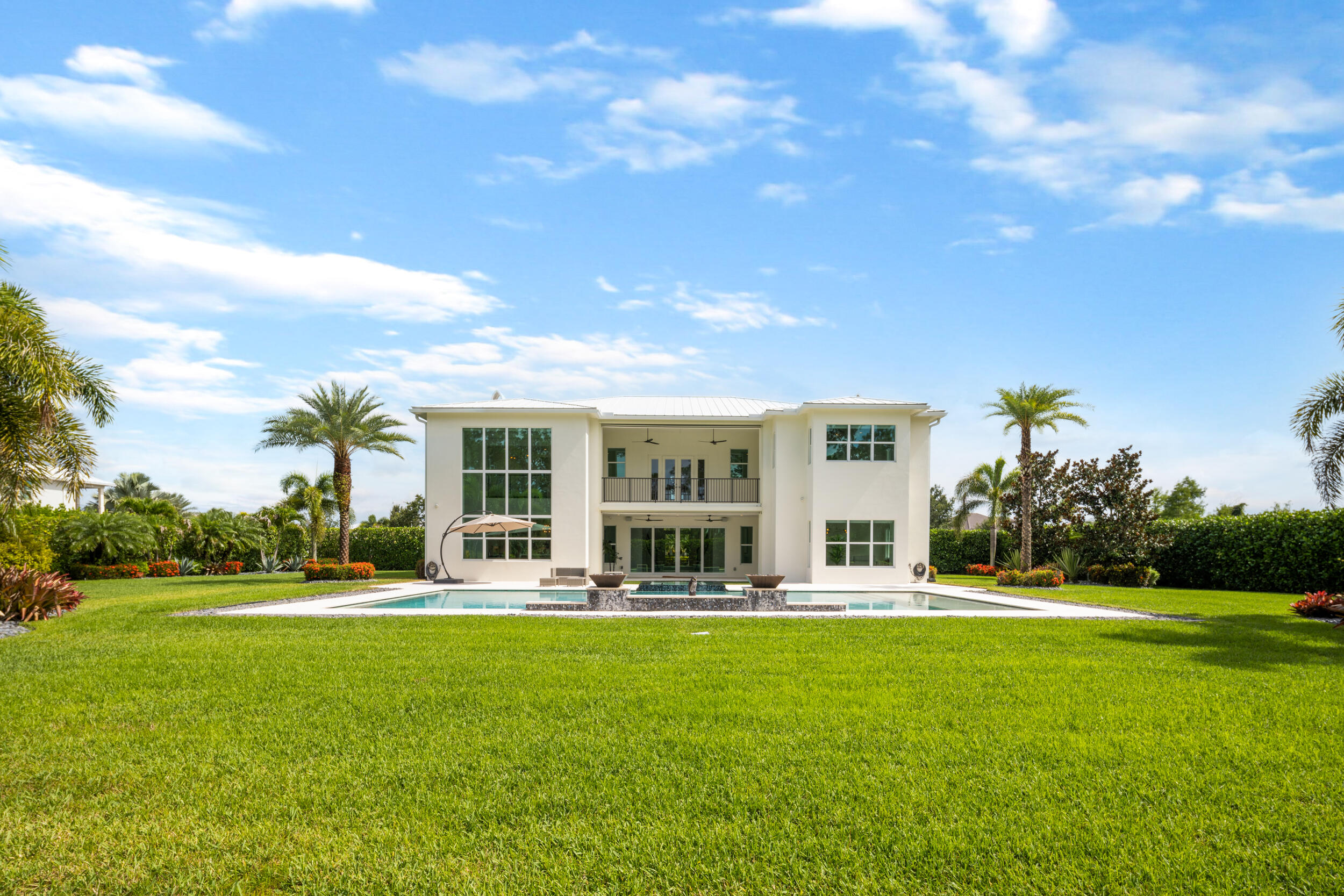 PENNOCK PRESERVE (AKA PRADO) - Residential