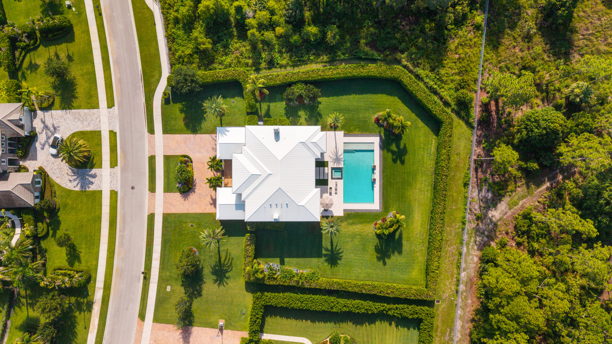 PENNOCK PRESERVE (AKA PRADO) - Residential