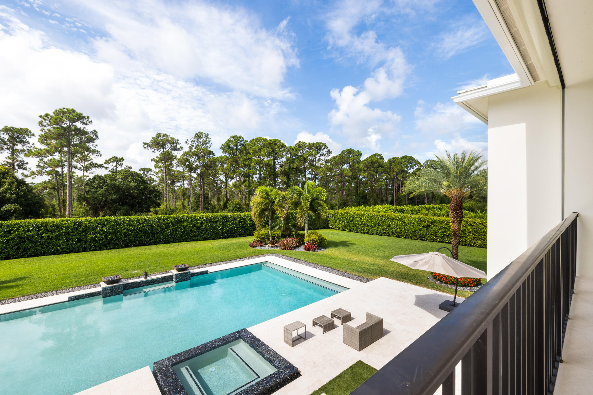 PENNOCK PRESERVE (AKA PRADO) - Residential