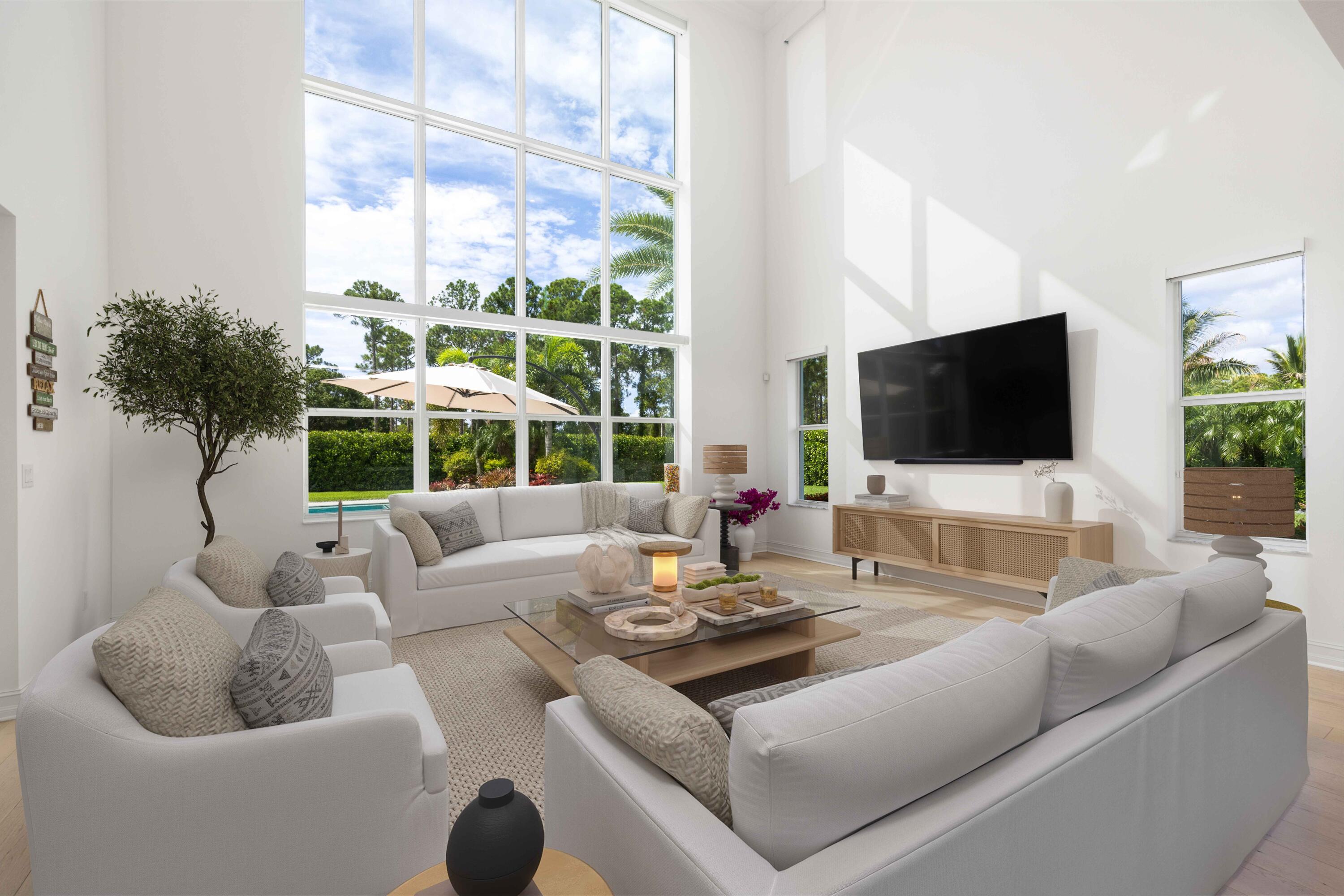 PENNOCK PRESERVE (AKA PRADO) - Residential