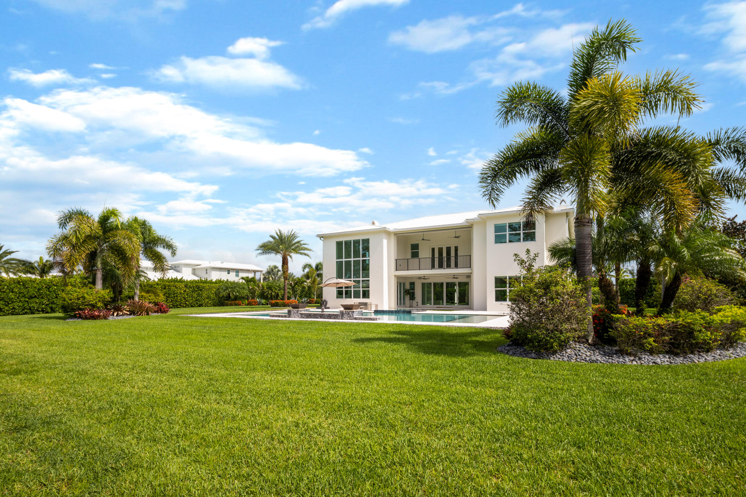 PENNOCK PRESERVE (AKA PRADO) - Residential
