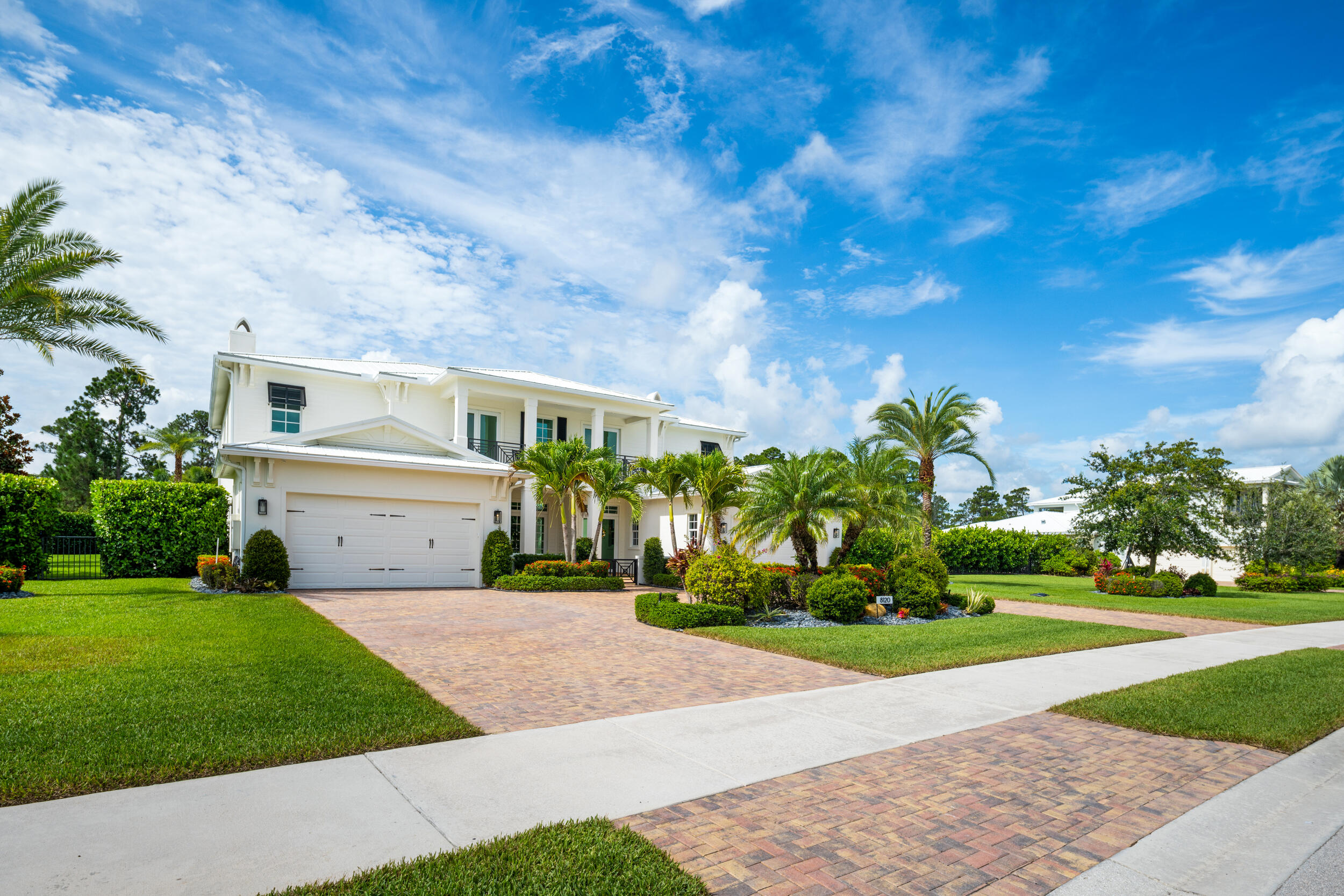 PENNOCK PRESERVE (AKA PRADO) - Residential