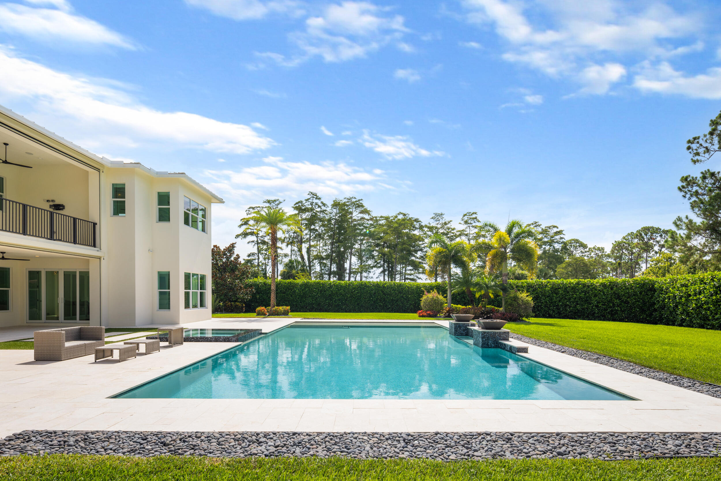 PENNOCK PRESERVE (AKA PRADO) - Residential