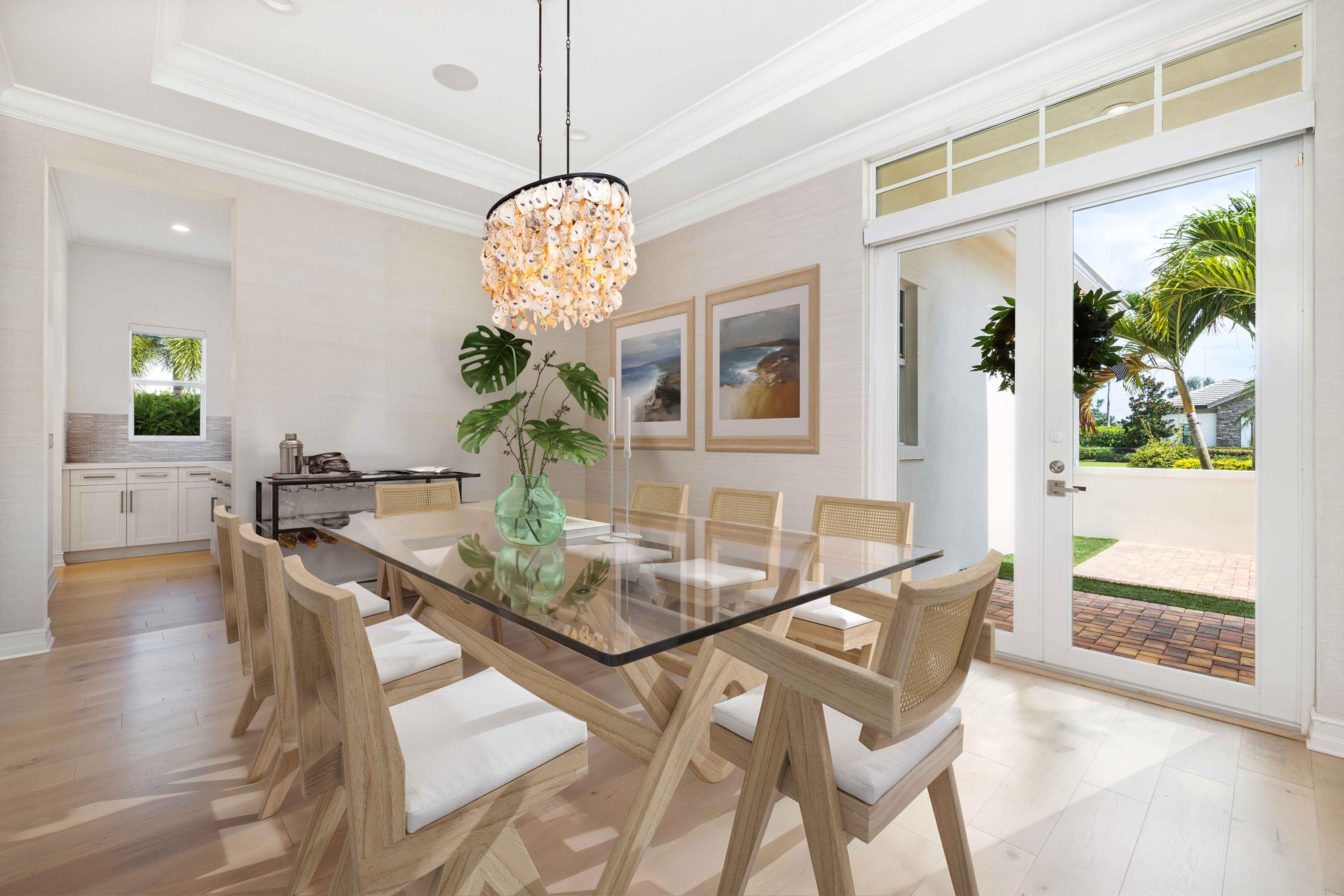 PENNOCK PRESERVE (AKA PRADO) - Residential