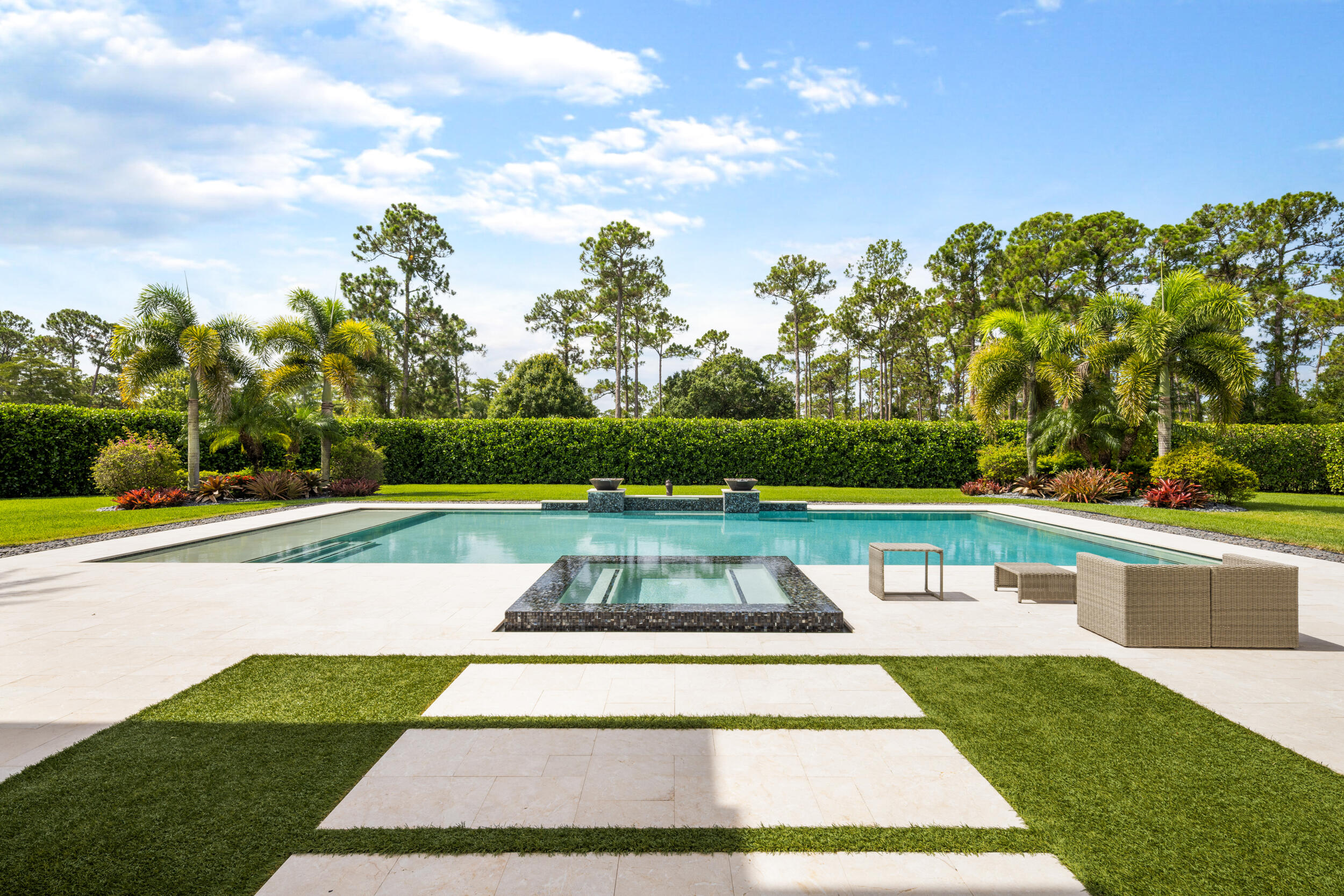 PENNOCK PRESERVE (AKA PRADO) - Residential