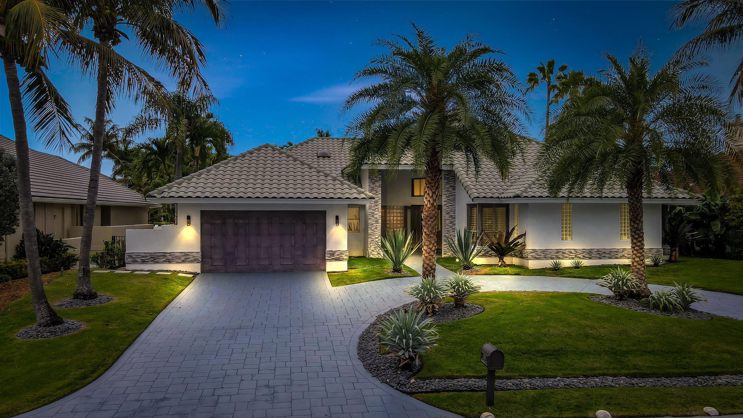 Del Harbour - Residential