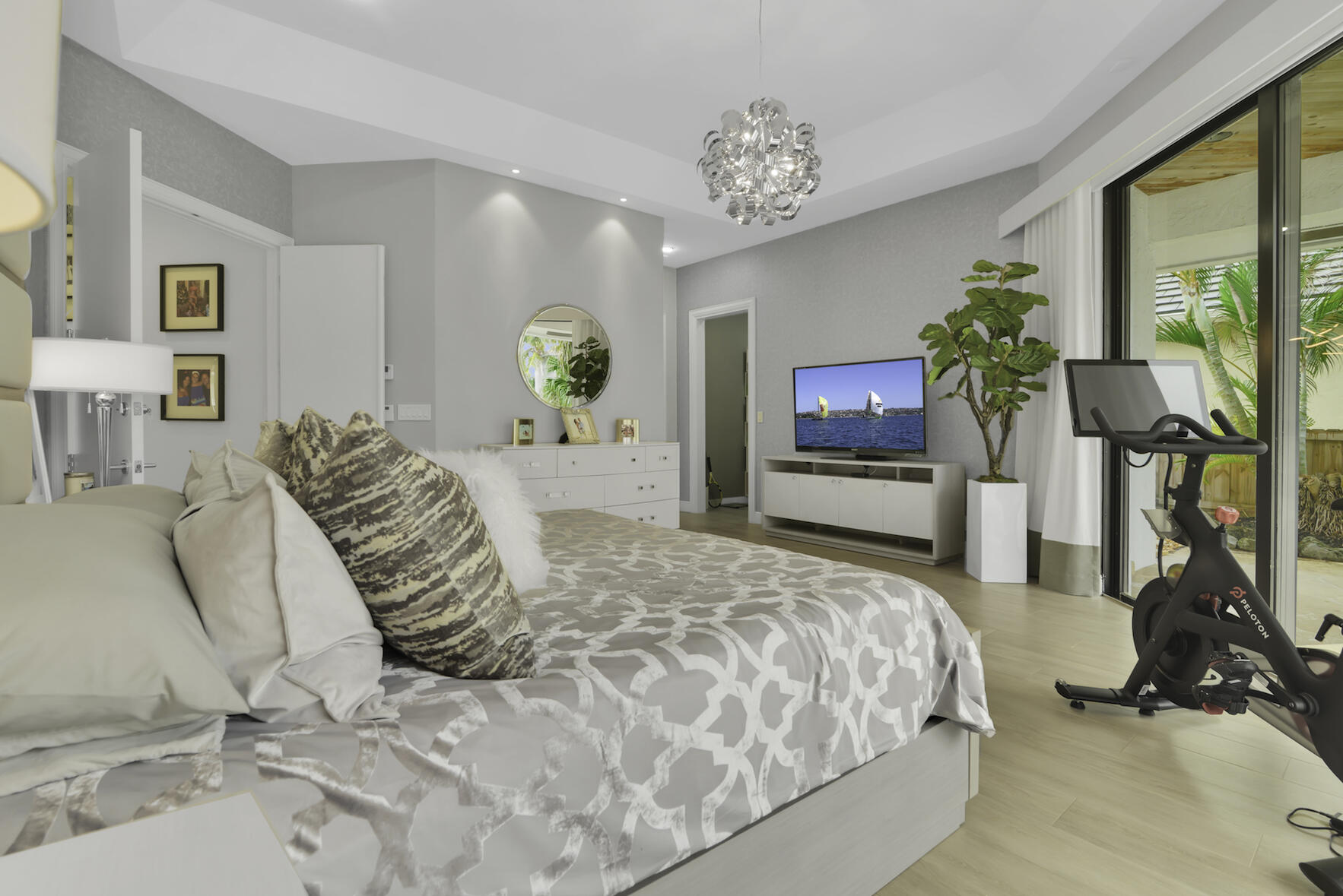 Del Harbour - Residential