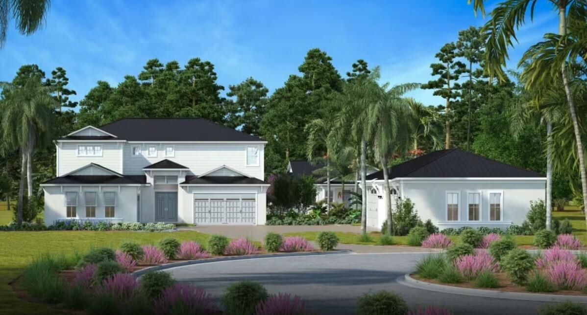 BRIDGEWATER - Residential