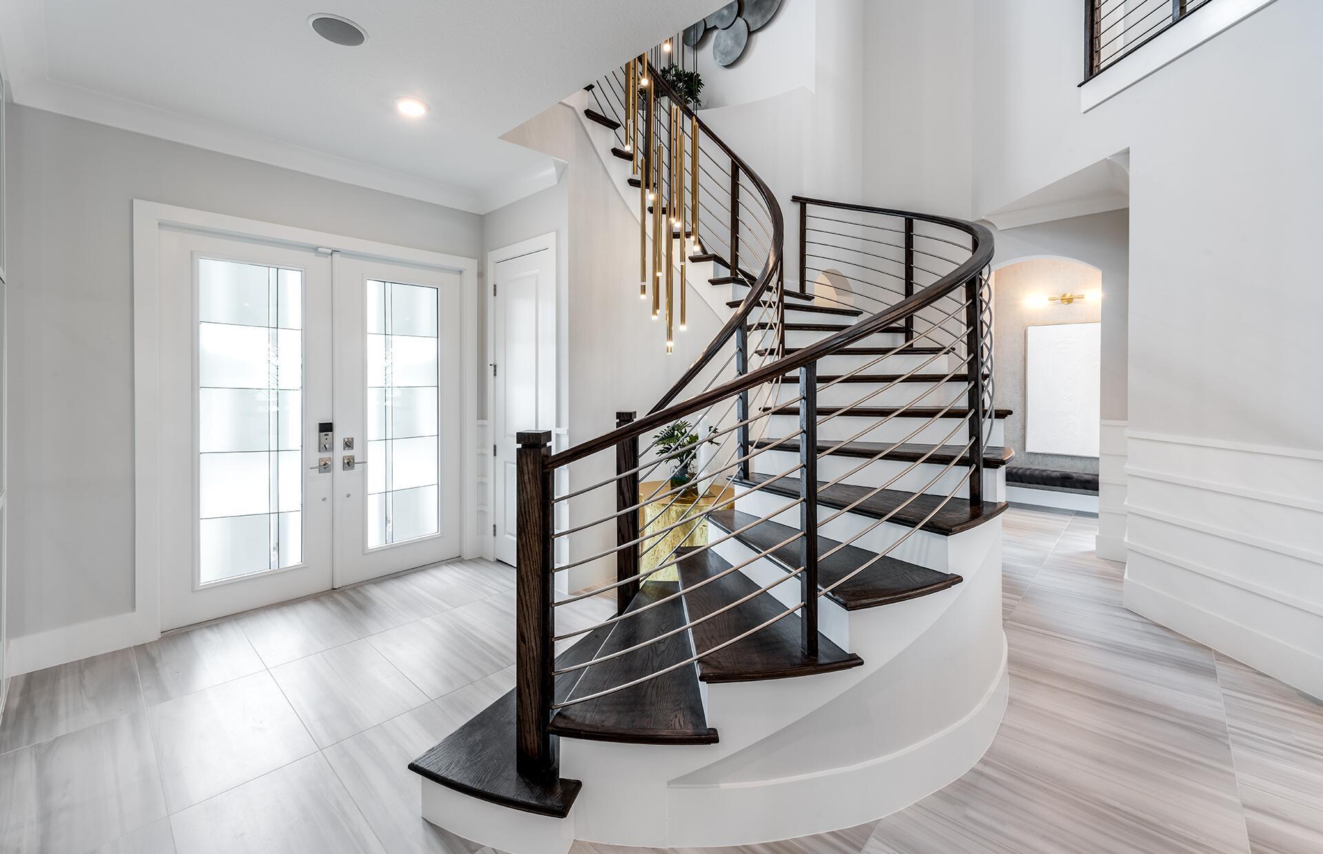 BRIDGEWATER - Residential