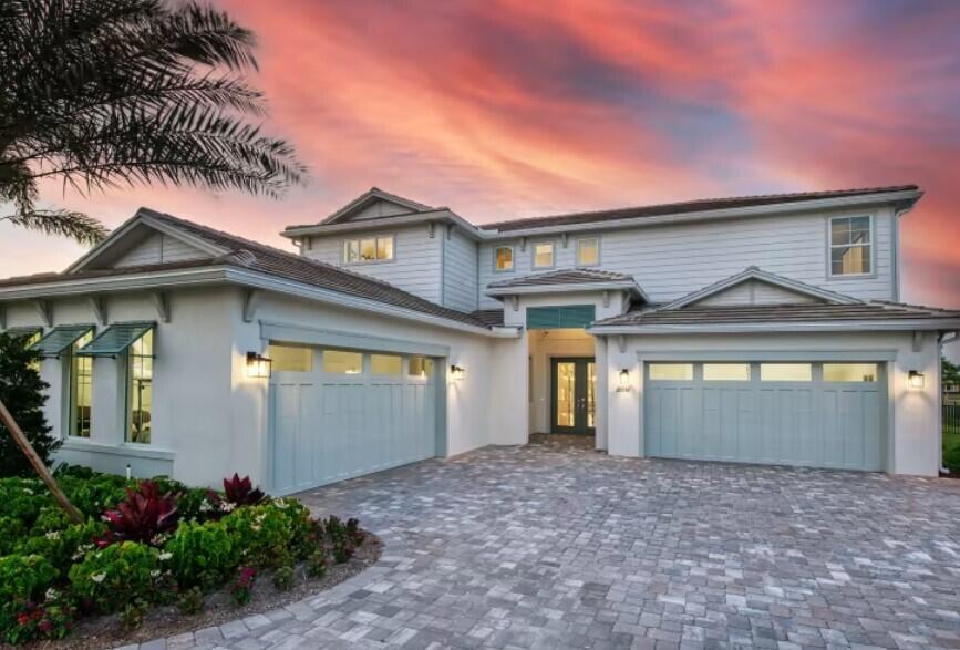 BRIDGEWATER - Residential