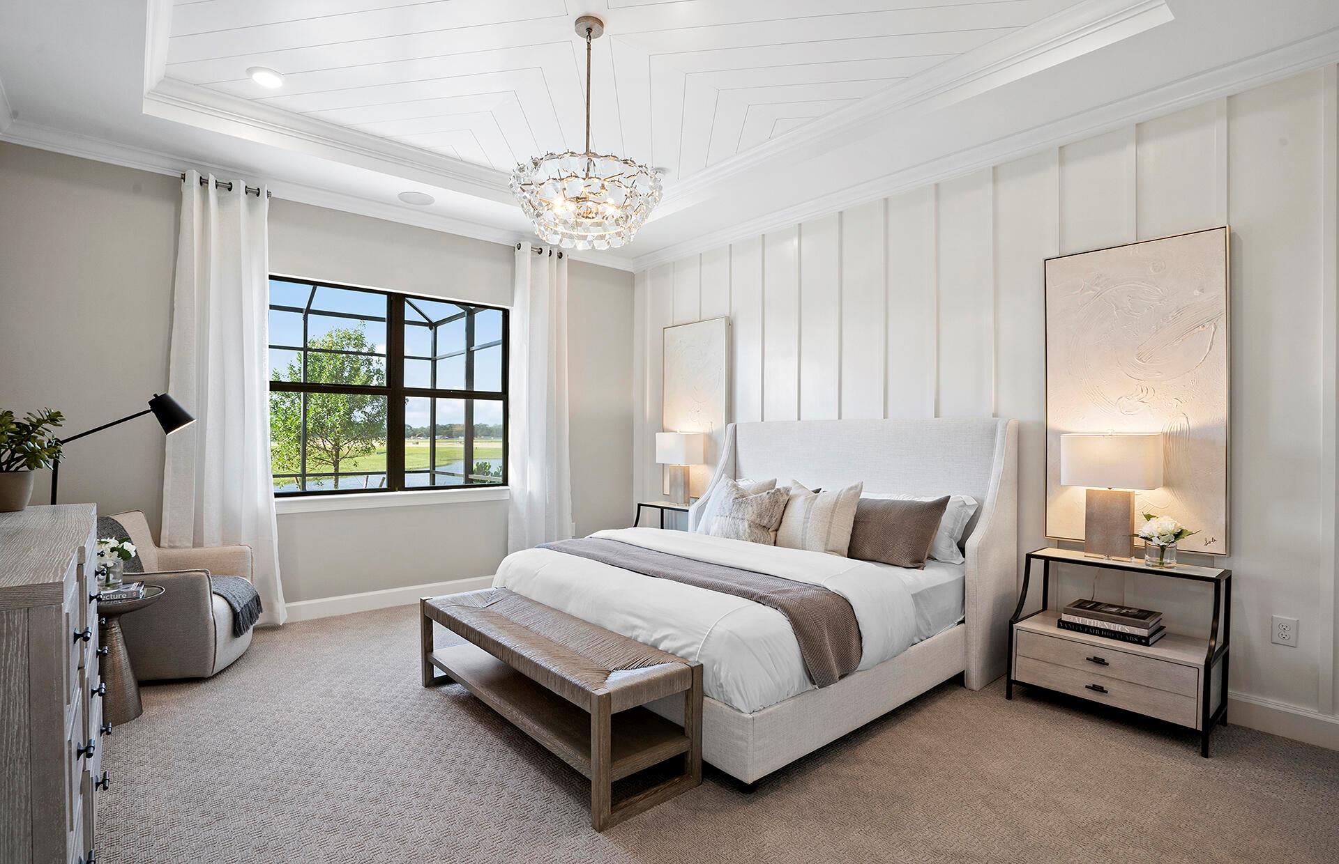 BRIDGEWATER - Residential