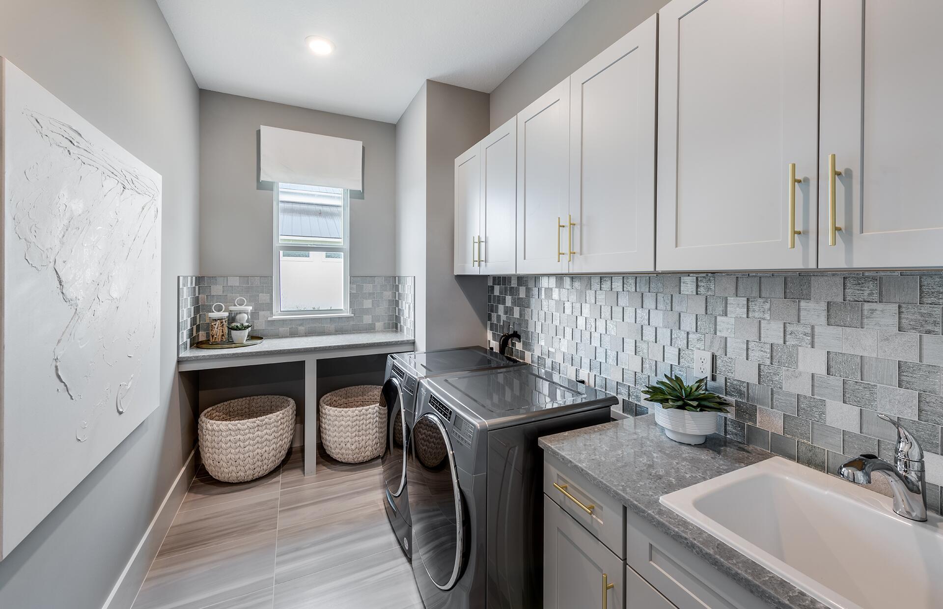 BRIDGEWATER - Residential