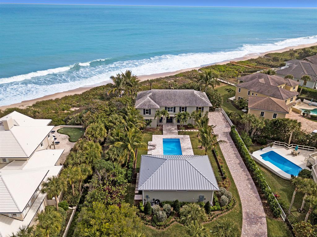 SHORELANDS SUBDIVISION - Residential