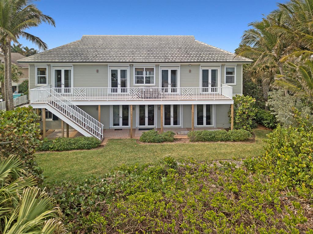 SHORELANDS SUBDIVISION - Residential