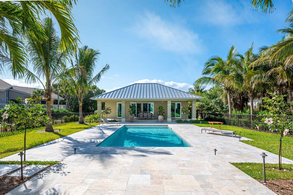 SHORELANDS SUBDIVISION - Residential