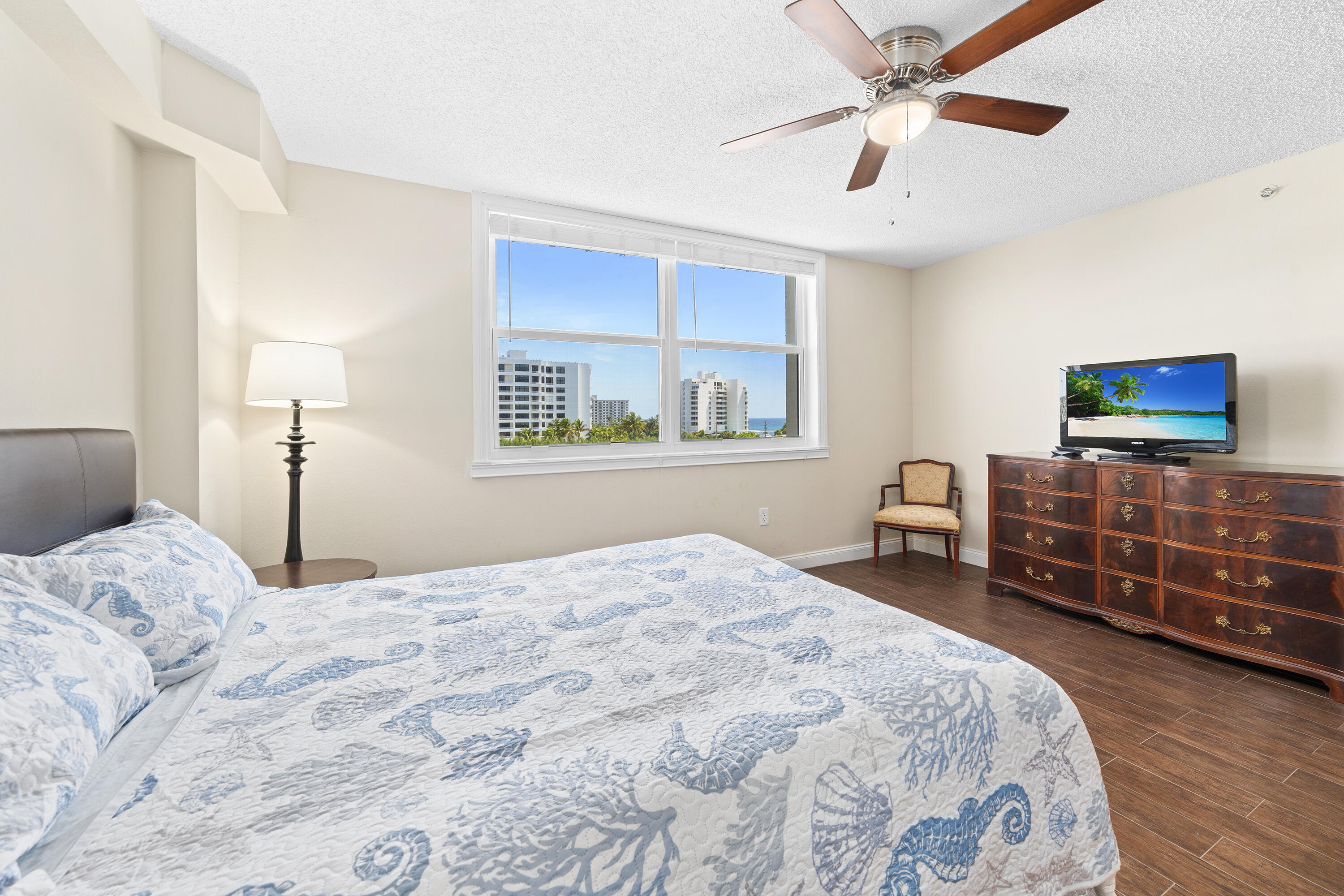 HIGHLAND BEACH CLUB CONDO - Residential