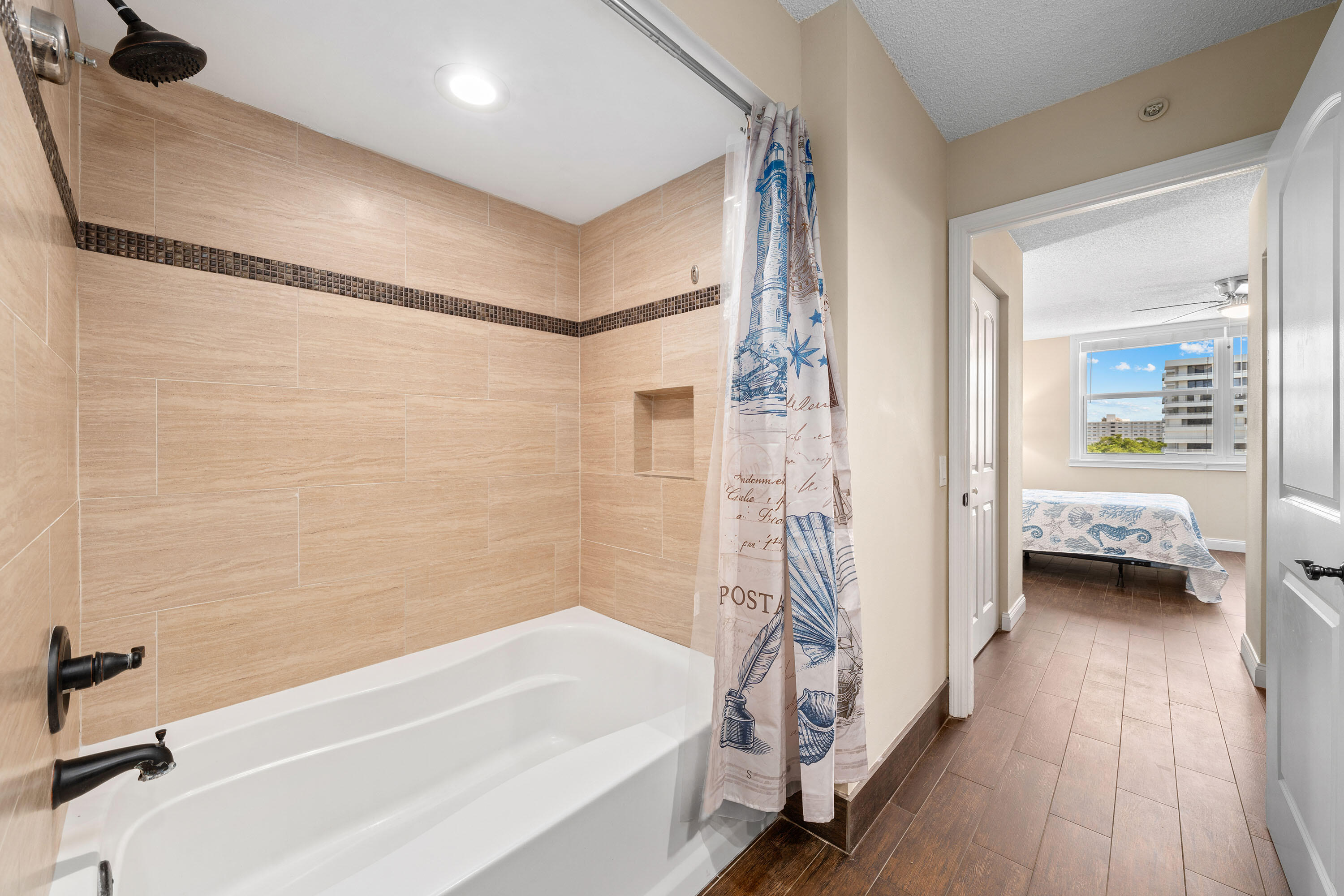 HIGHLAND BEACH CLUB CONDO - Residential