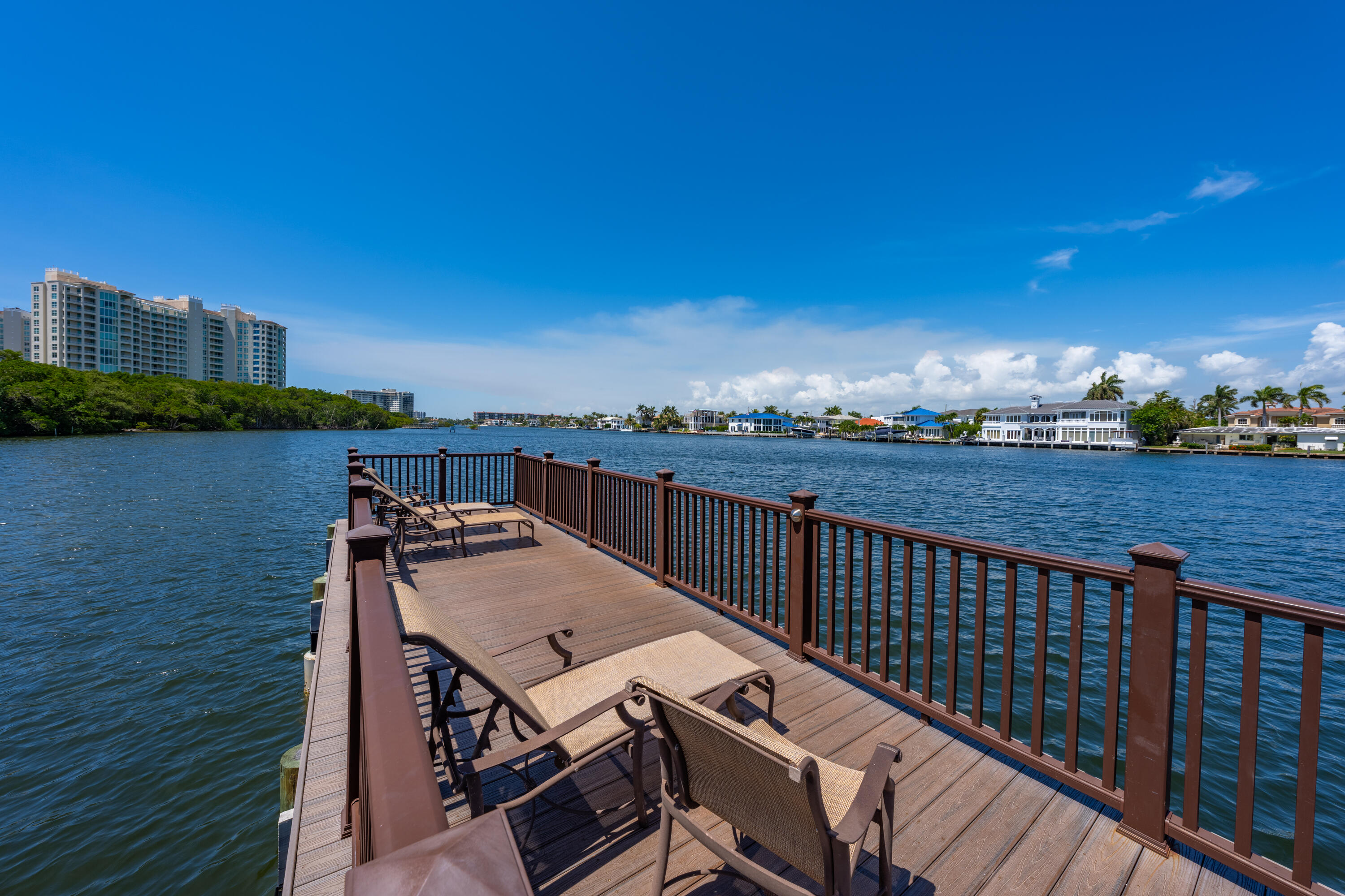 HIGHLAND BEACH CLUB CONDO - Residential