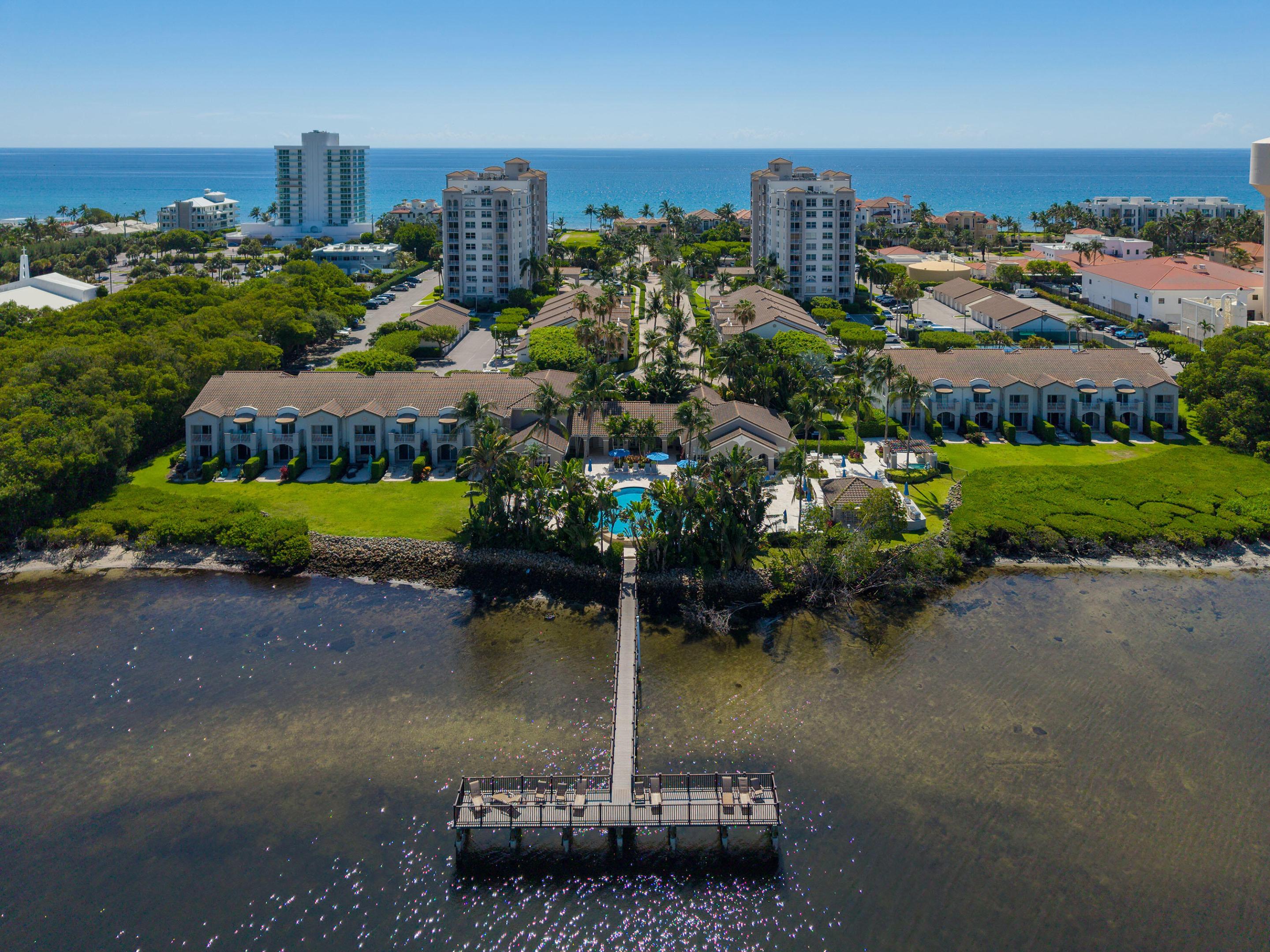 HIGHLAND BEACH CLUB CONDO - Residential
