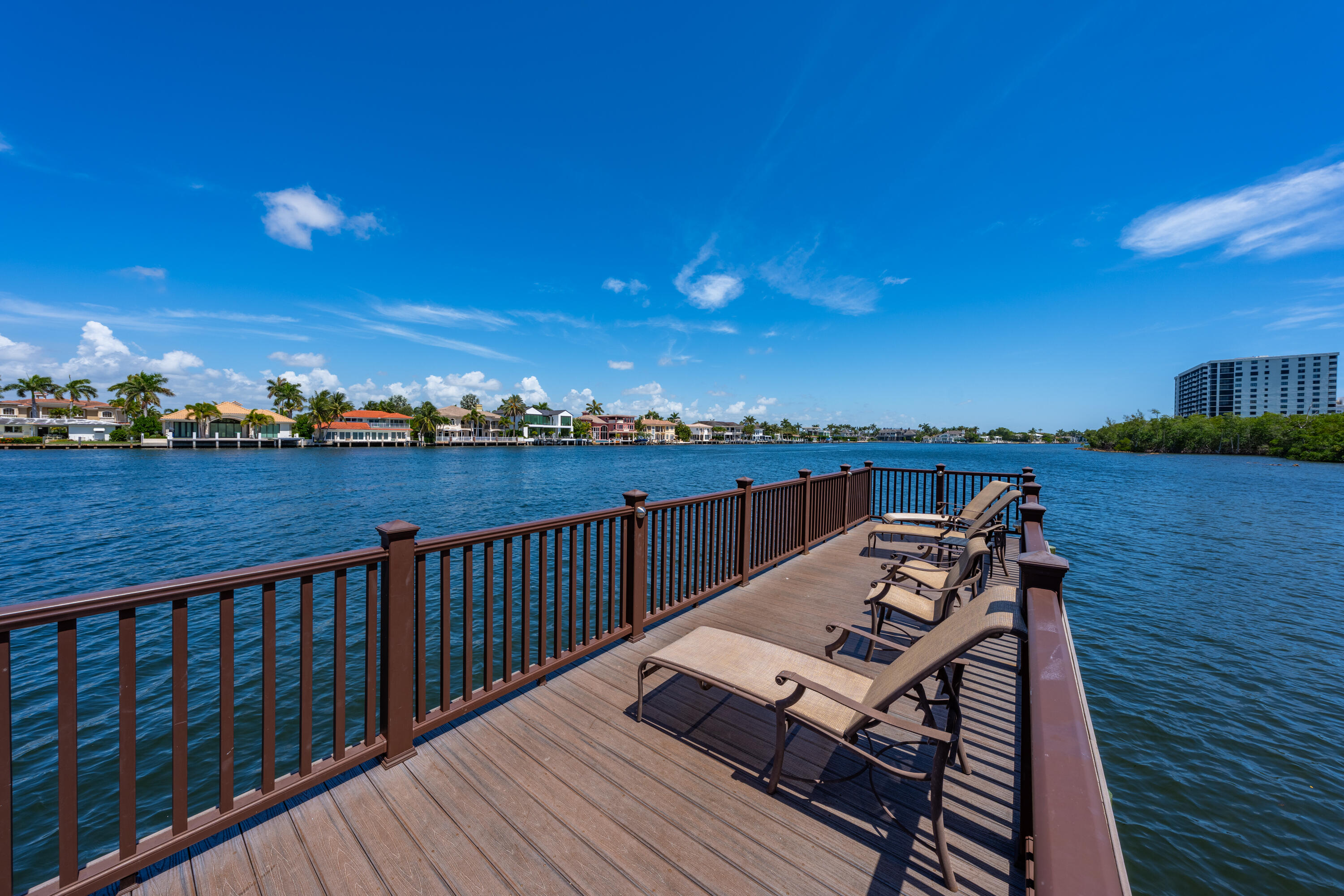 HIGHLAND BEACH CLUB CONDO - Residential