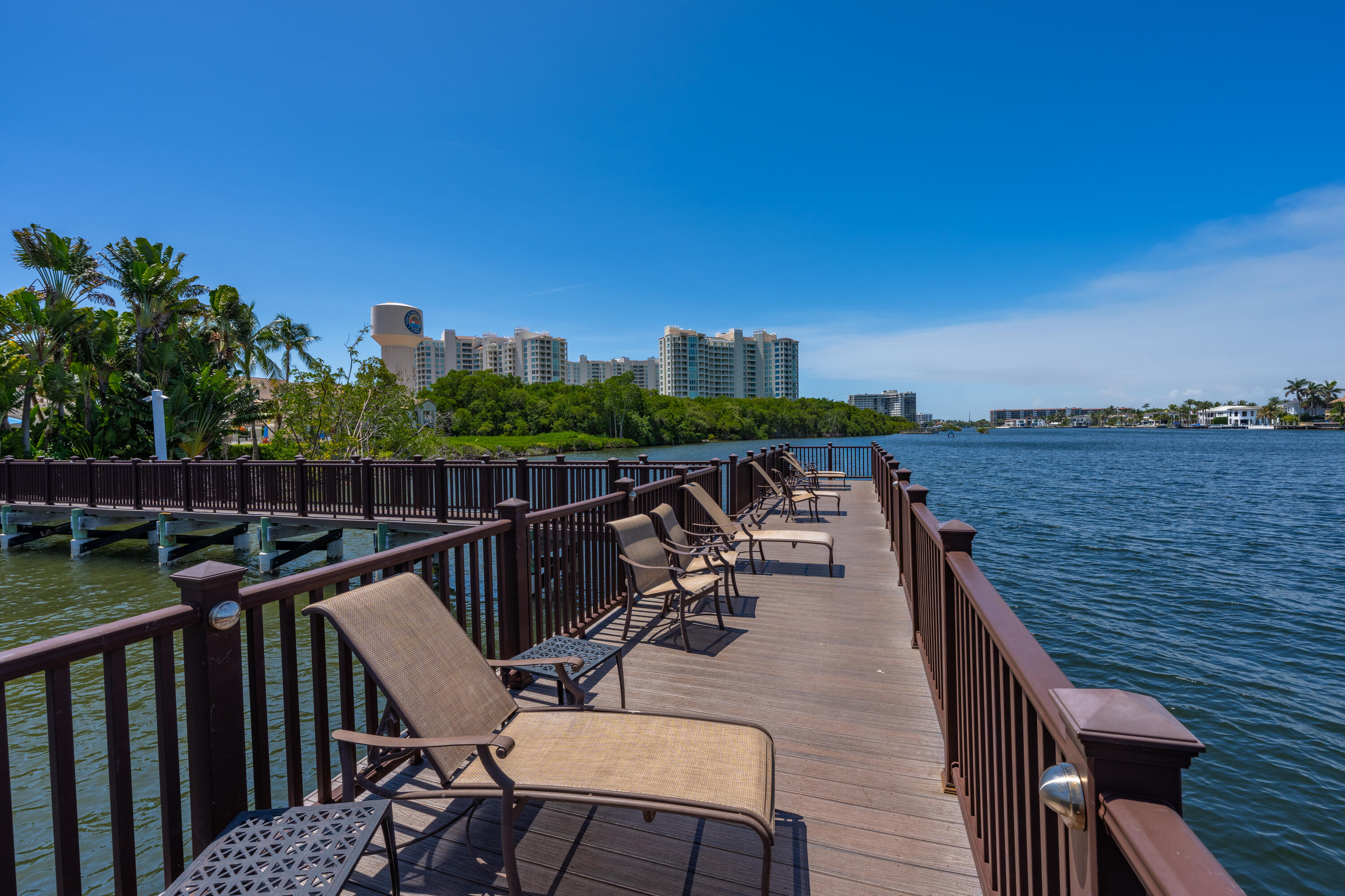 HIGHLAND BEACH CLUB CONDO - Residential