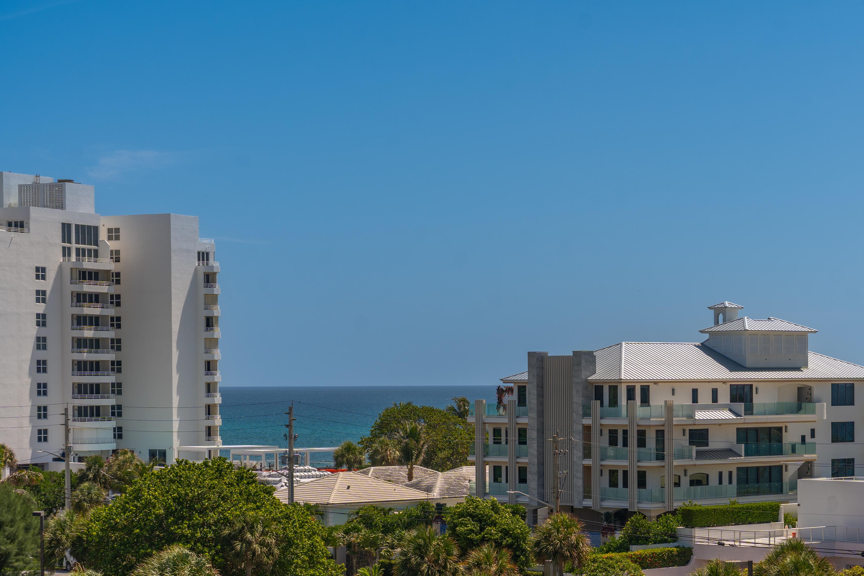 HIGHLAND BEACH CLUB CONDO - Residential