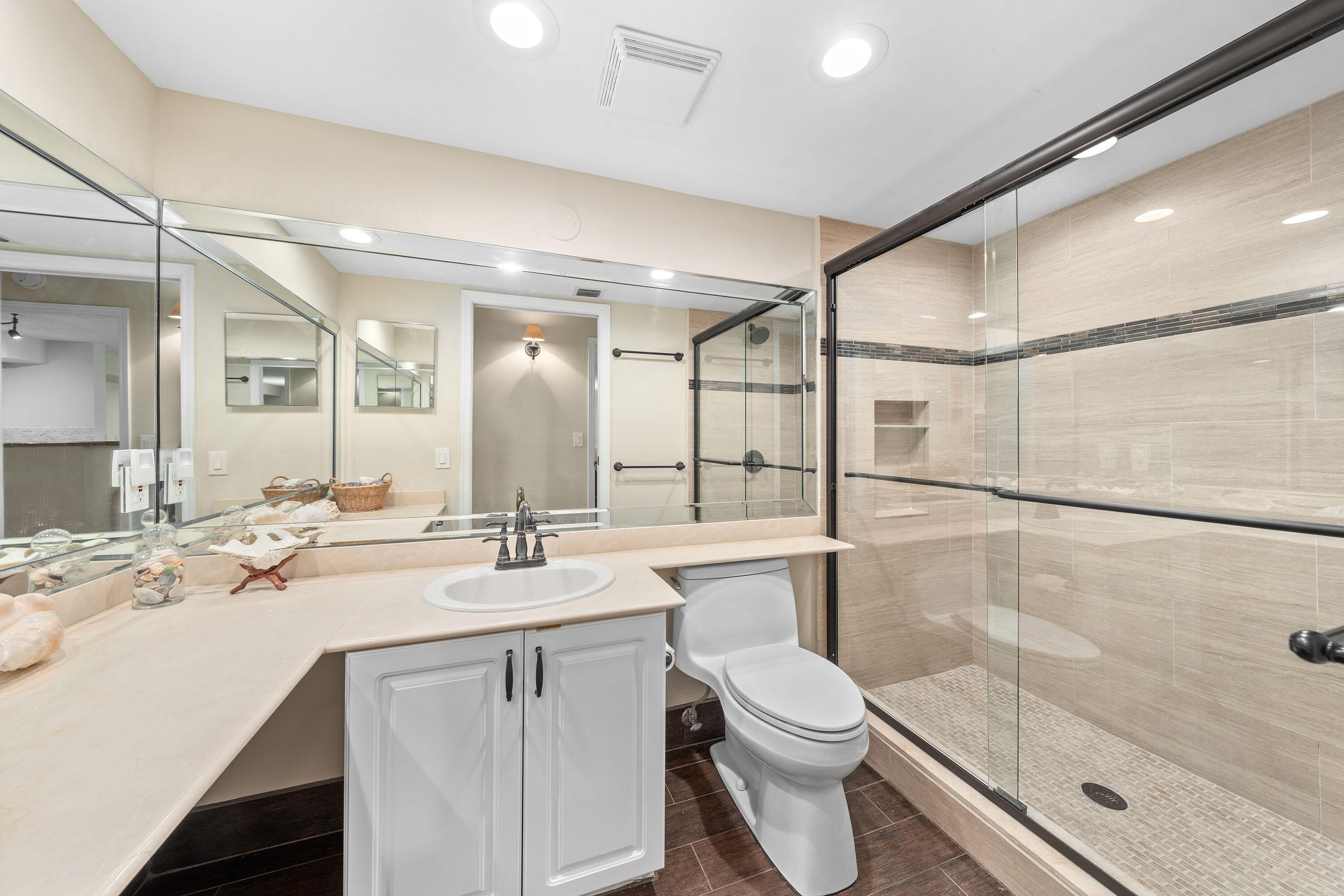 HIGHLAND BEACH CLUB CONDO - Residential