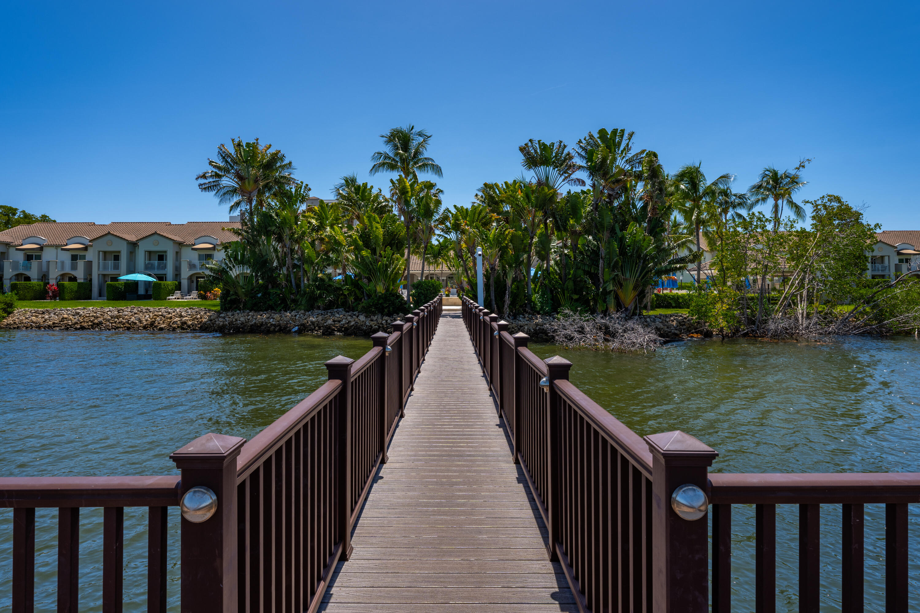 HIGHLAND BEACH CLUB CONDO - Residential