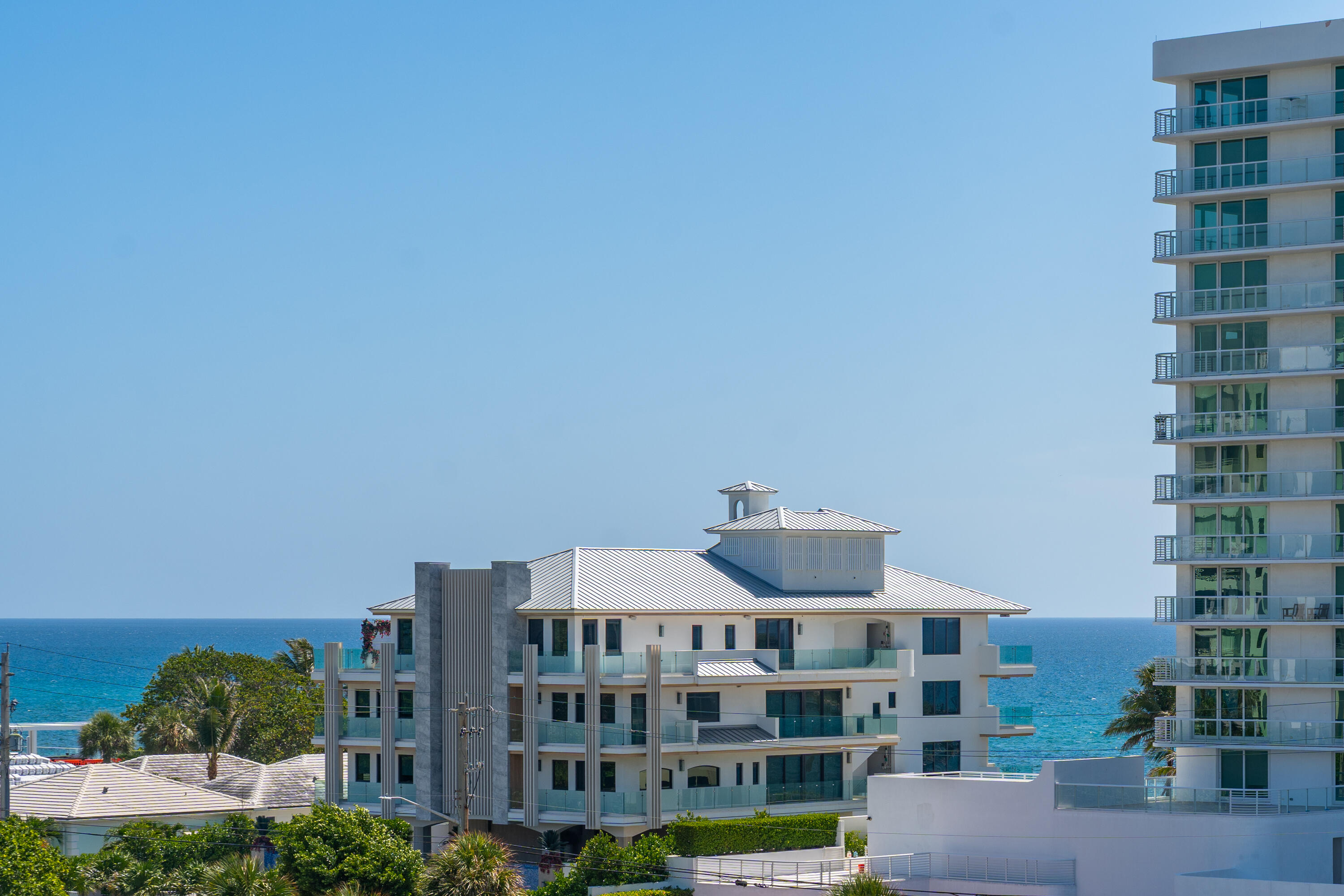 HIGHLAND BEACH CLUB CONDO - Residential