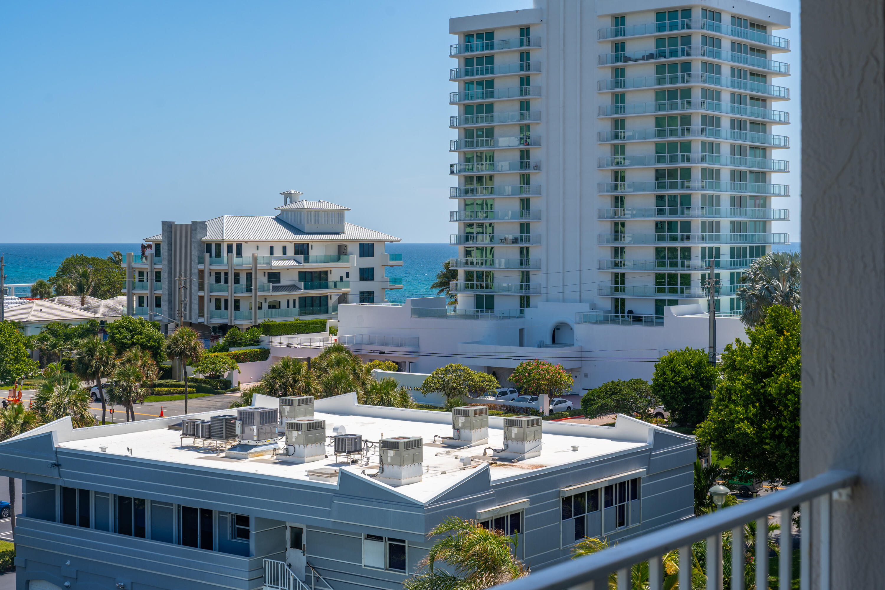 HIGHLAND BEACH CLUB CONDO - Residential