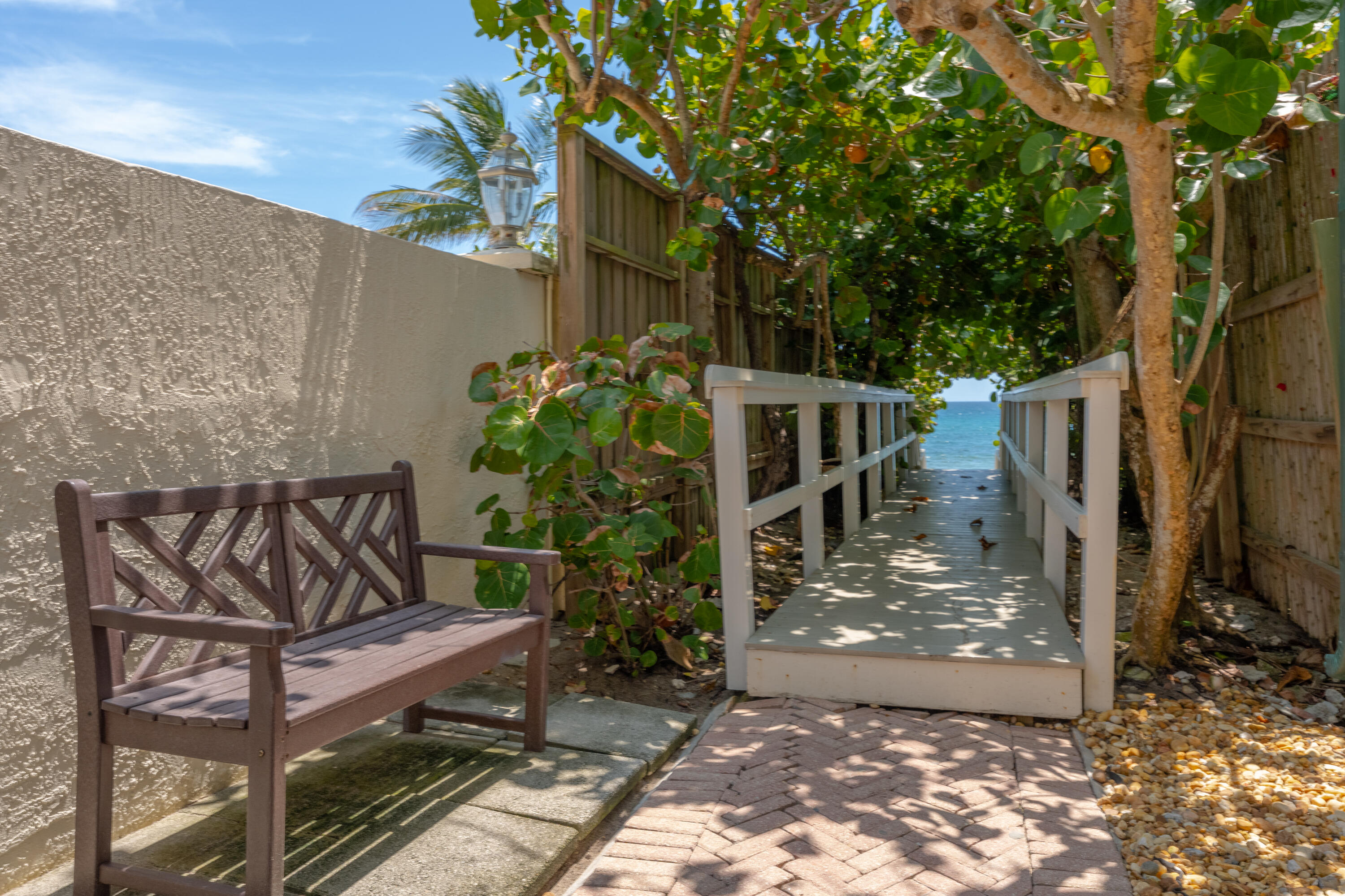 HIGHLAND BEACH CLUB CONDO - Residential