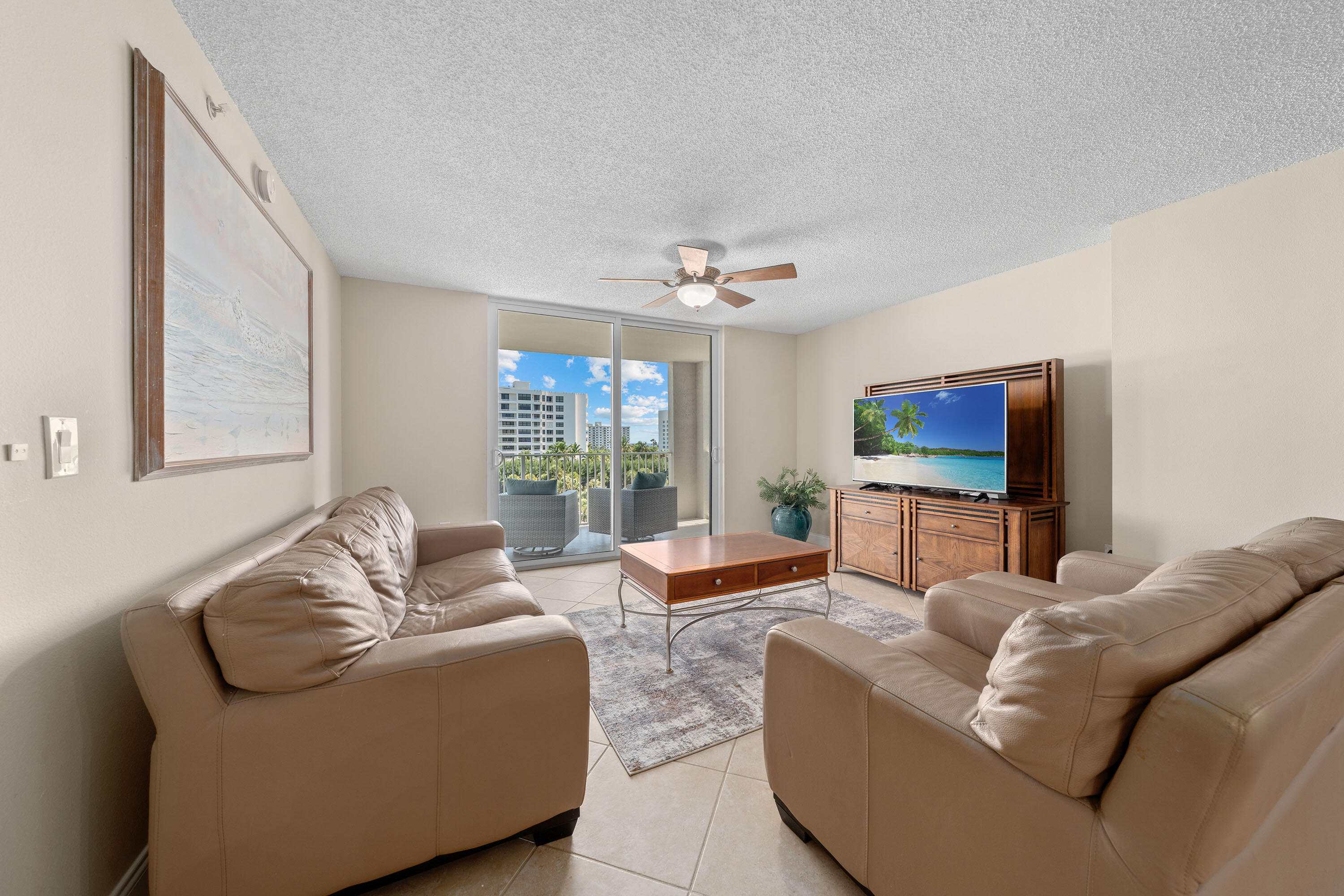 HIGHLAND BEACH CLUB CONDO - Residential