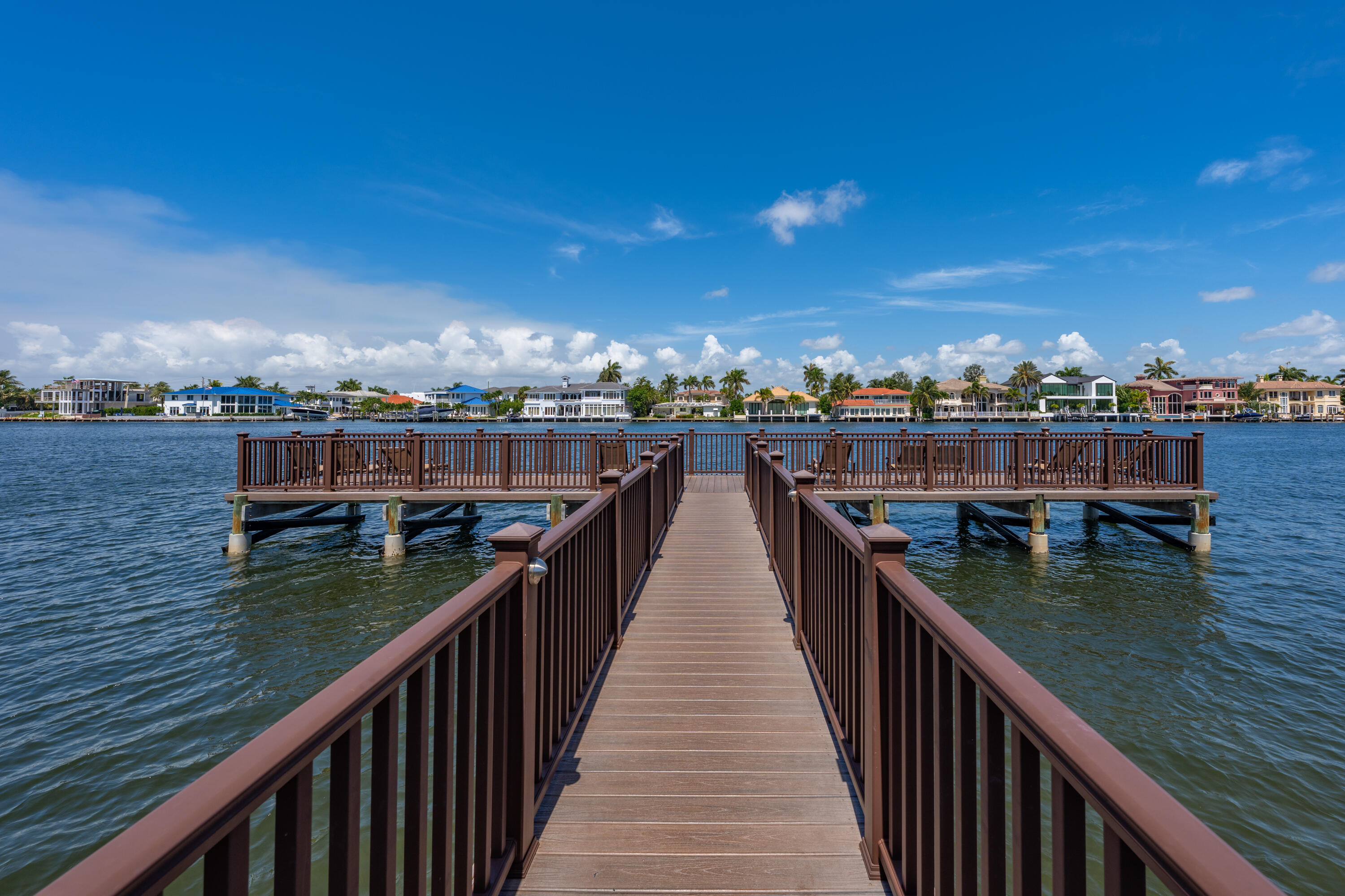 HIGHLAND BEACH CLUB CONDO - Residential