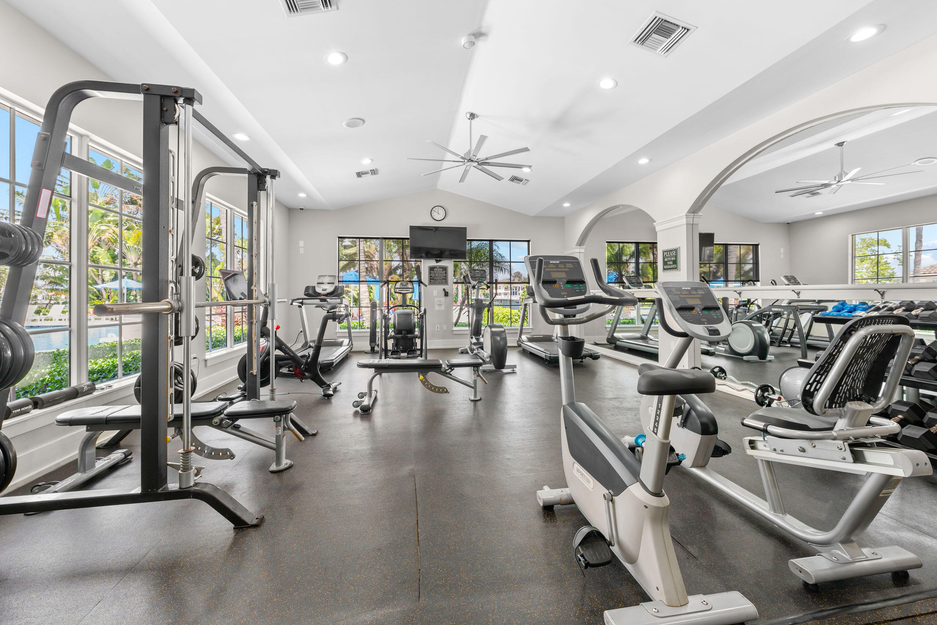HIGHLAND BEACH CLUB CONDO - Residential