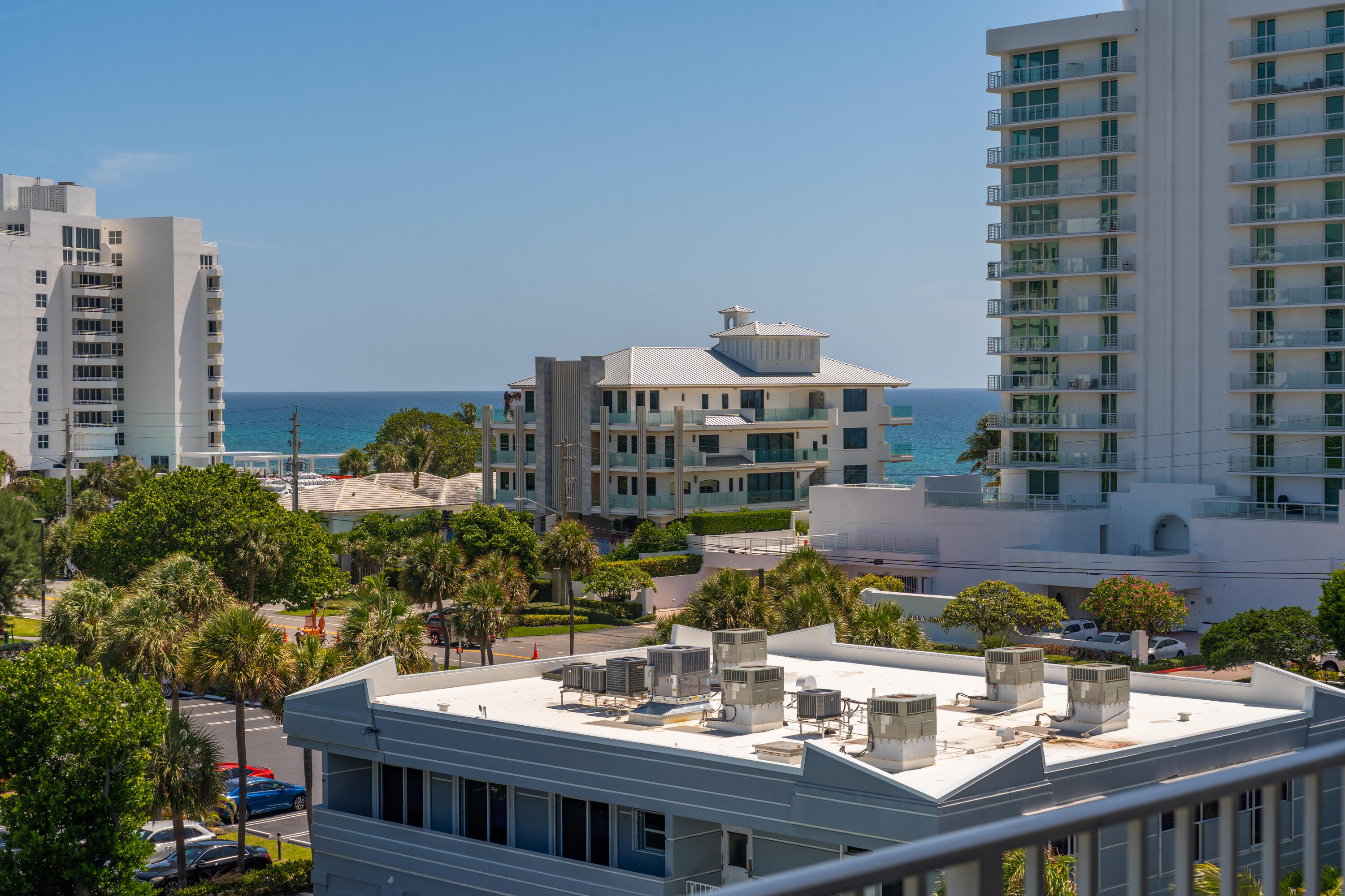 HIGHLAND BEACH CLUB CONDO - Residential