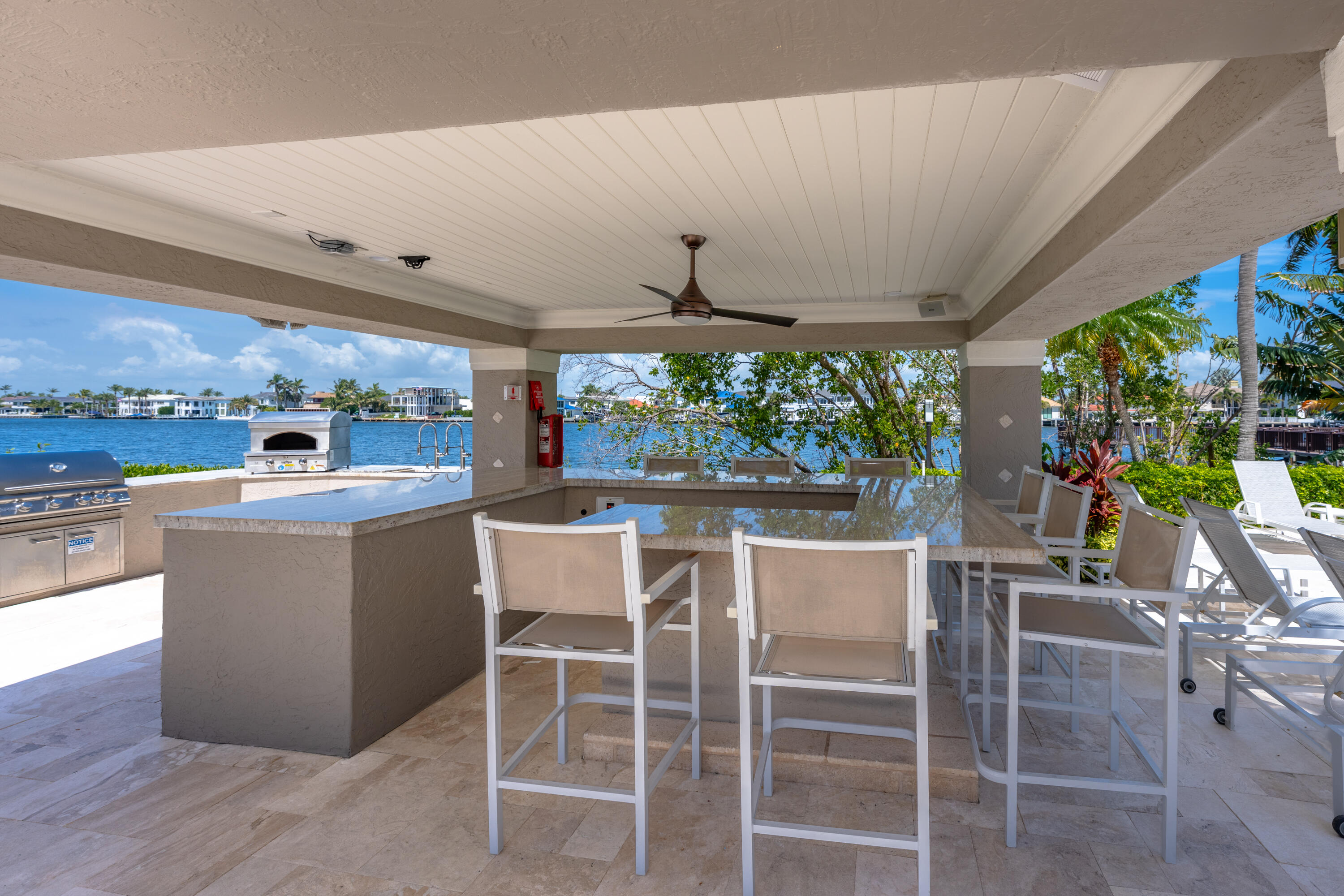 HIGHLAND BEACH CLUB CONDO - Residential