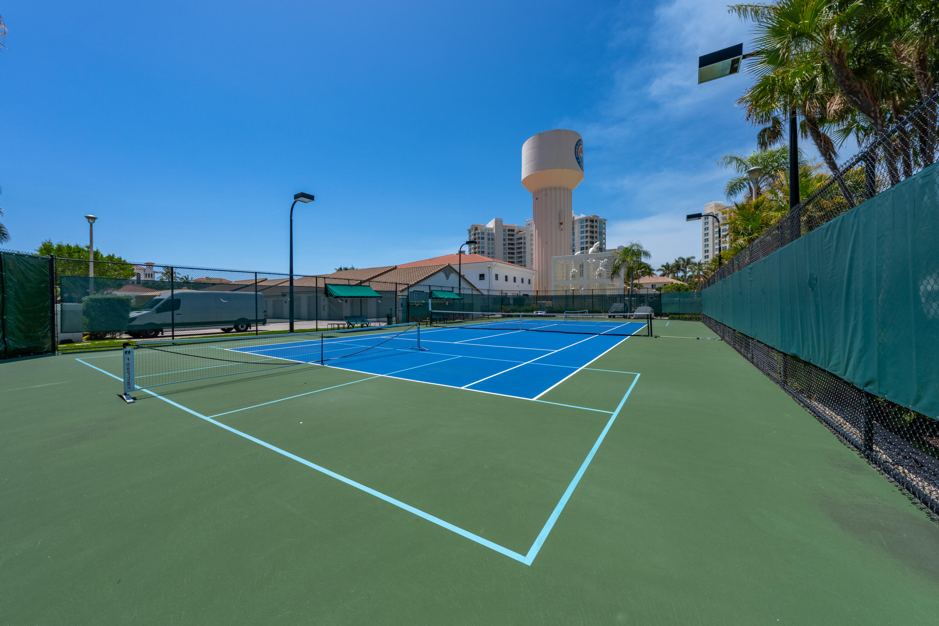 HIGHLAND BEACH CLUB CONDO - Residential