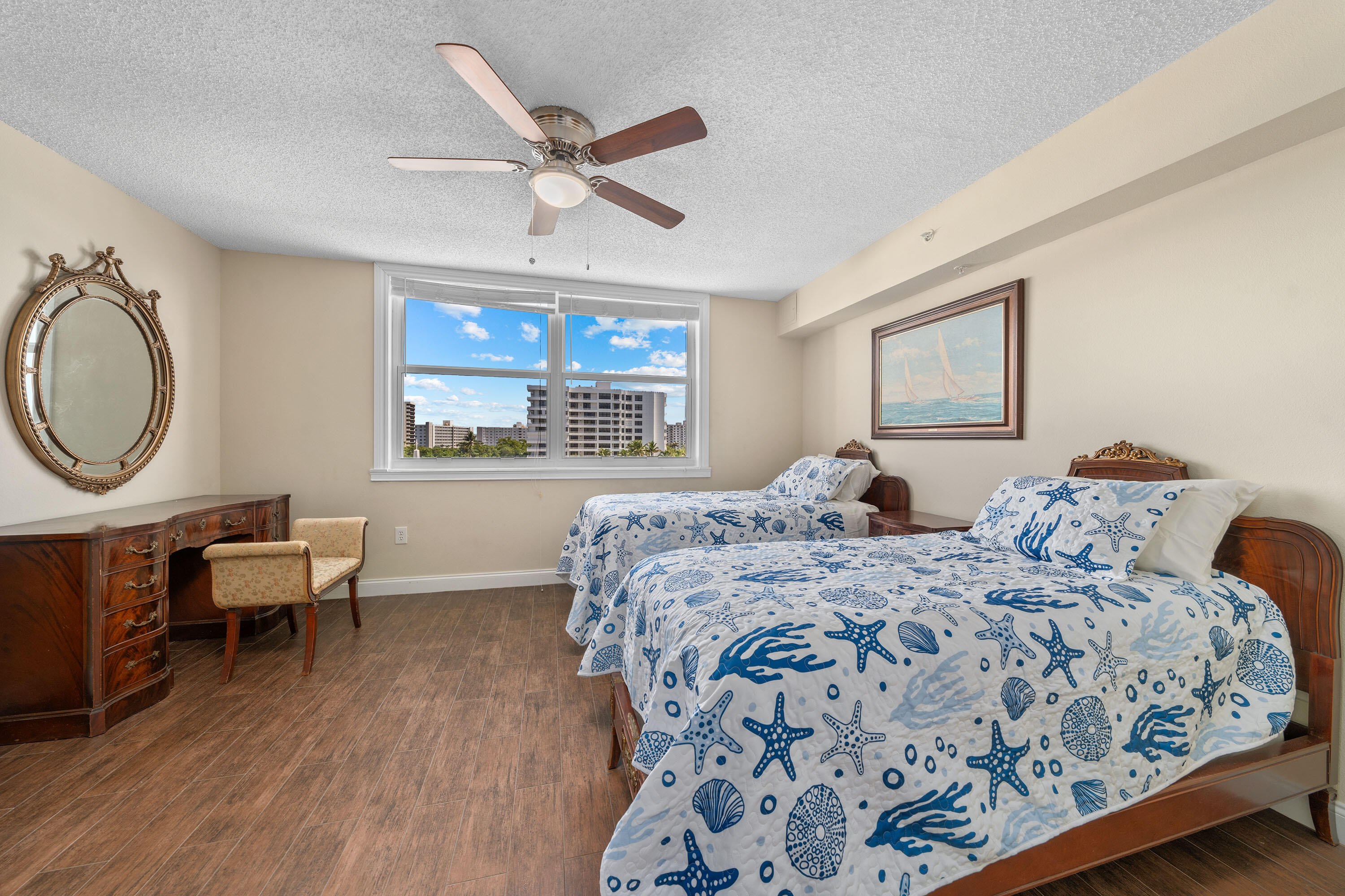 HIGHLAND BEACH CLUB CONDO - Residential