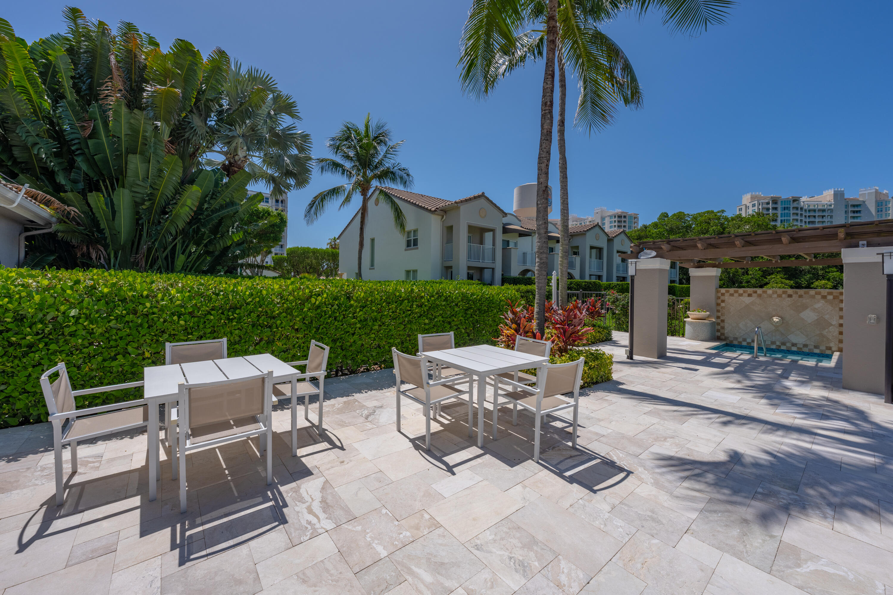 HIGHLAND BEACH CLUB CONDO - Residential