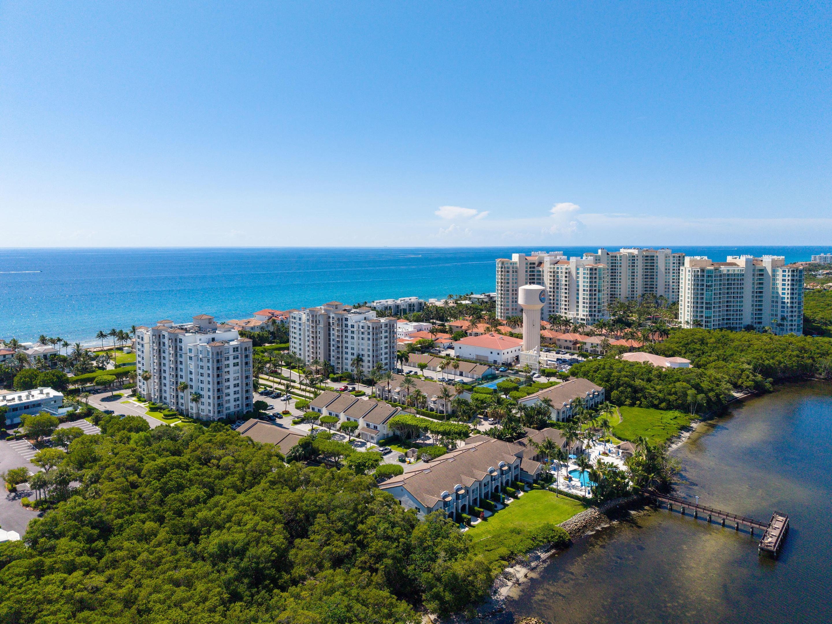 HIGHLAND BEACH CLUB CONDO - Residential