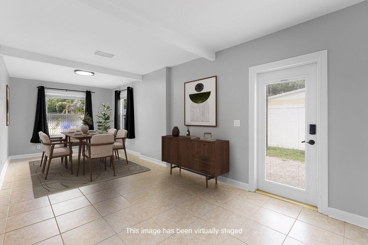 GREENWOOD VILLAGE SUB UNIT 2 - Residential