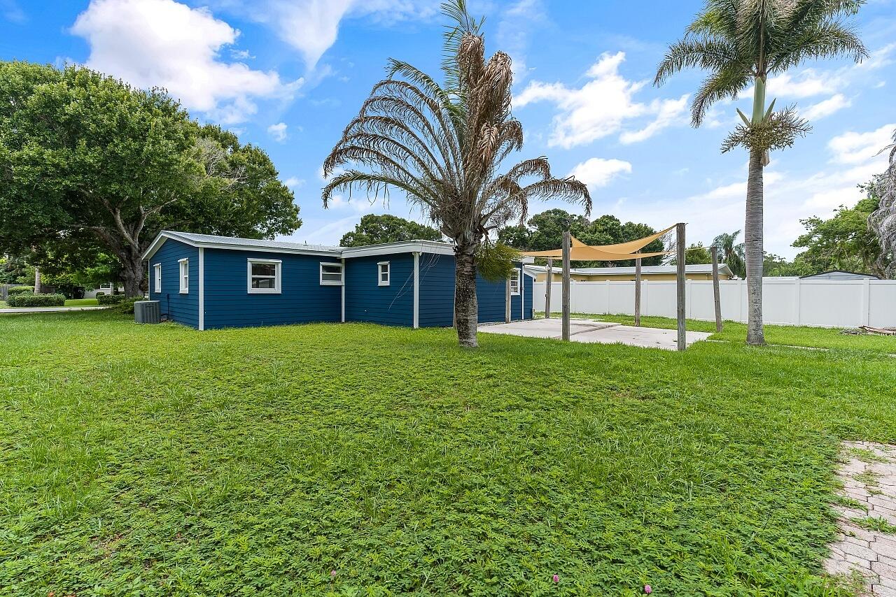 GREENWOOD VILLAGE SUB UNIT 2 - Residential