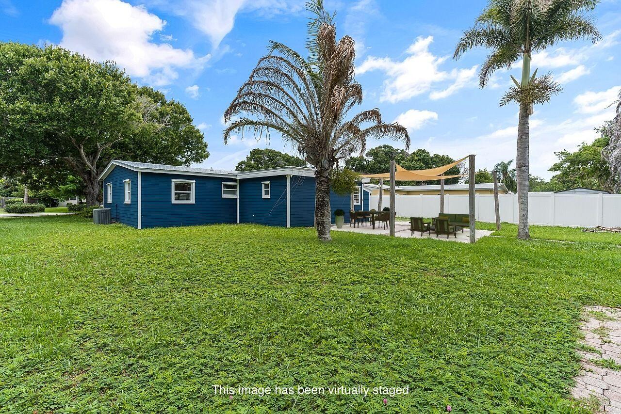 GREENWOOD VILLAGE SUB UNIT 2 - Residential