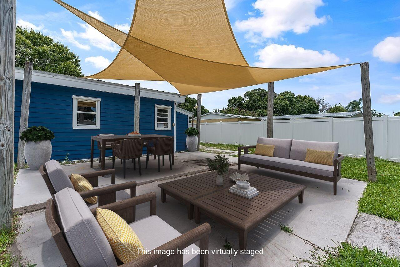 GREENWOOD VILLAGE SUB UNIT 2 - Residential