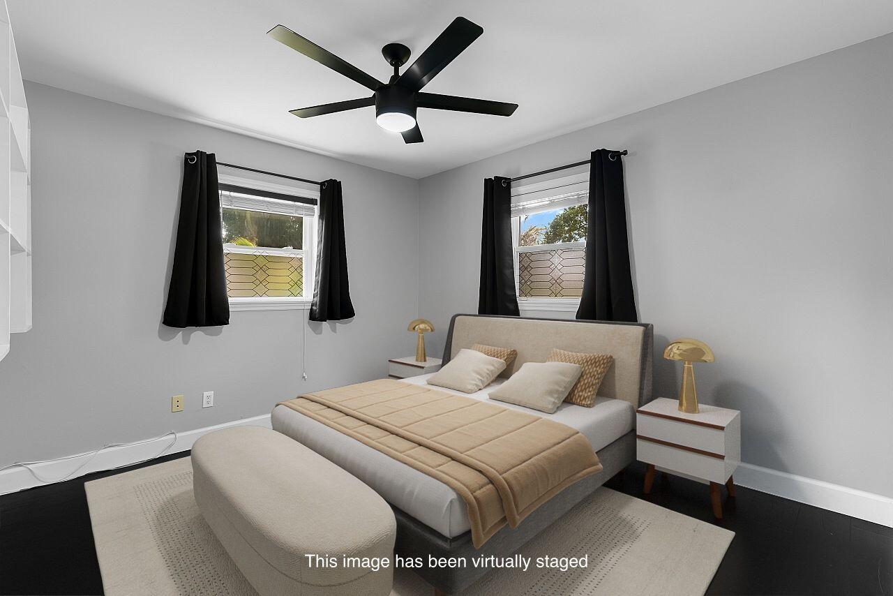 GREENWOOD VILLAGE SUB UNIT 2 - Residential