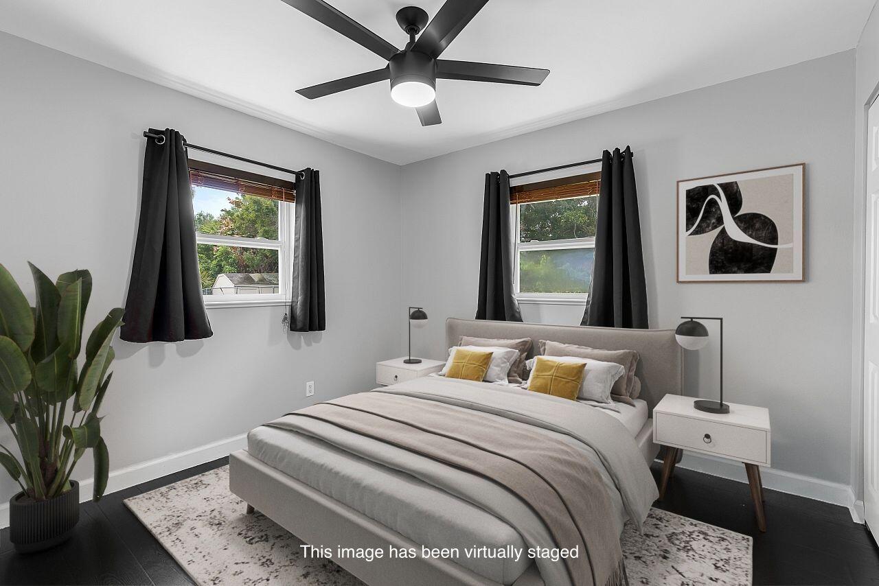 GREENWOOD VILLAGE SUB UNIT 2 - Residential