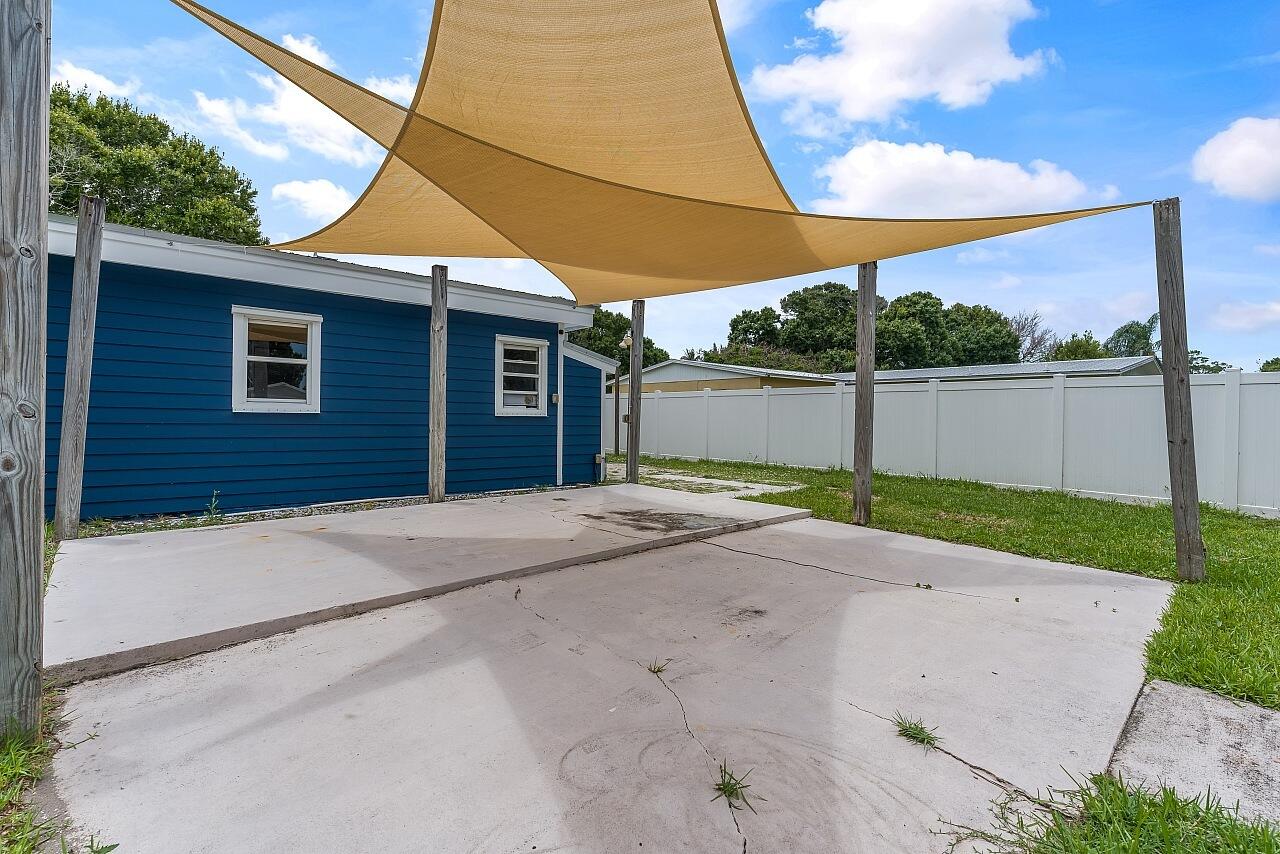 GREENWOOD VILLAGE SUB UNIT 2 - Residential