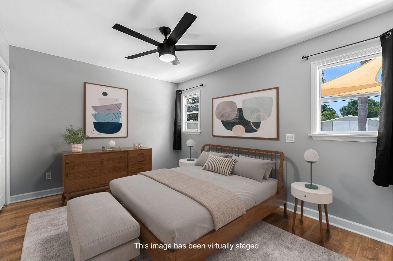 GREENWOOD VILLAGE SUB UNIT 2 - Residential